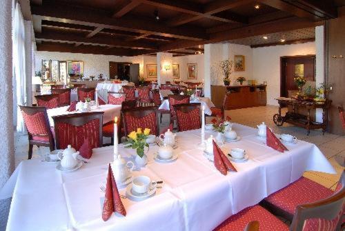 Sindelfingen Vacations - HAK Hotel am Klostersee - Property Image 11