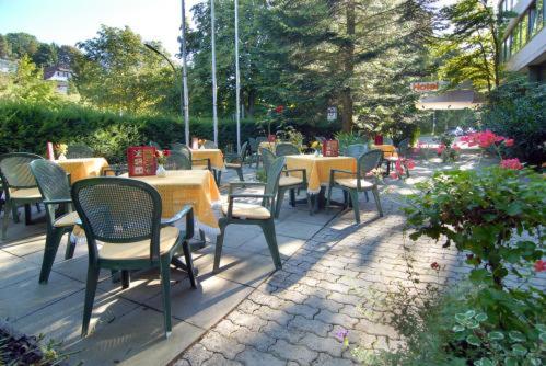 Sindelfingen Vacations - HAK Hotel am Klostersee - Property Image 2