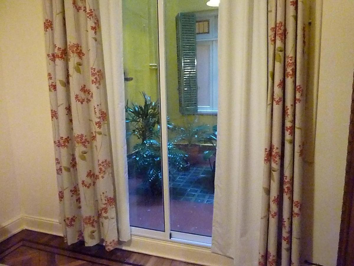 Via Arriba B&B