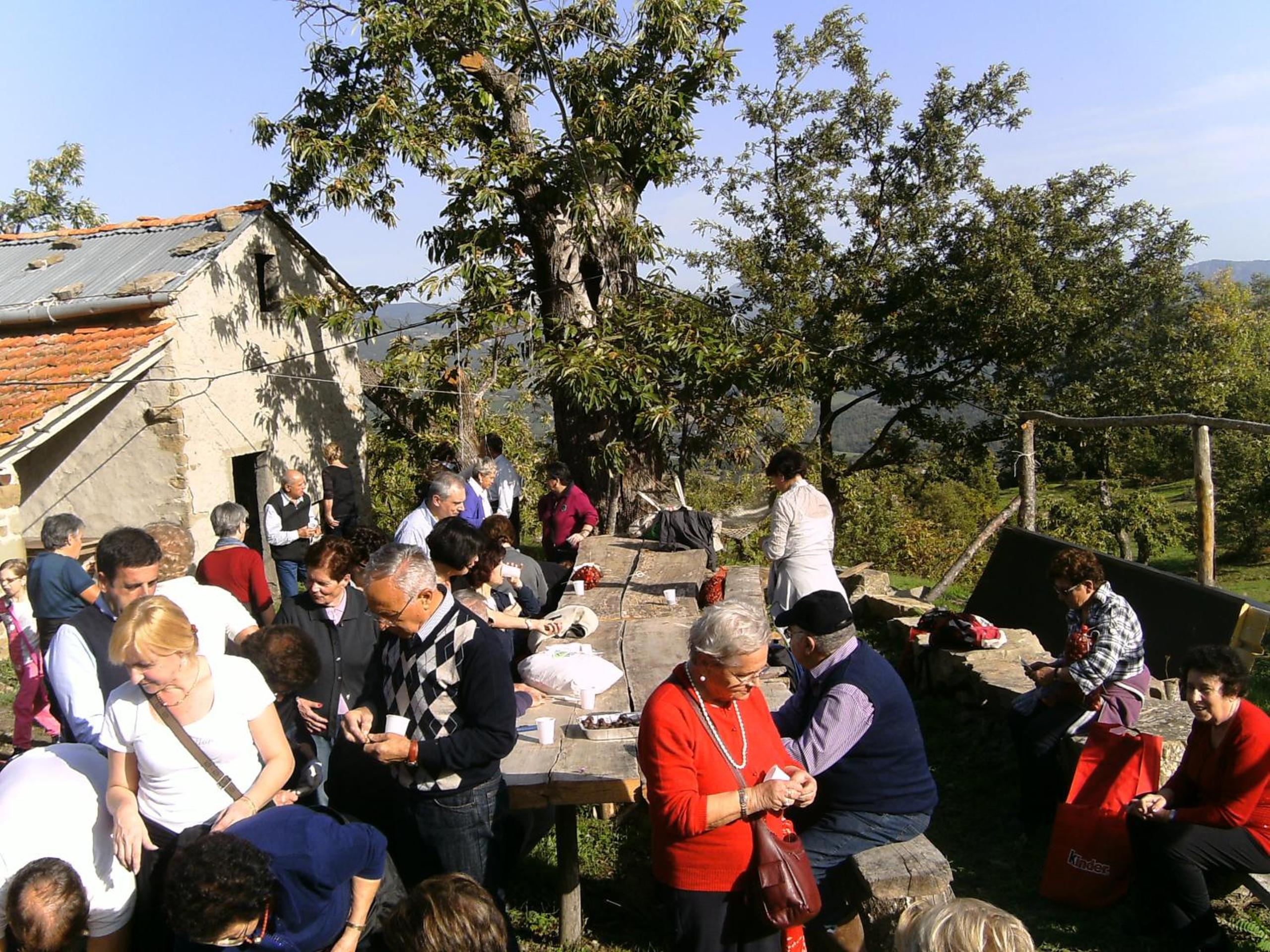 Agriturismo La Casina