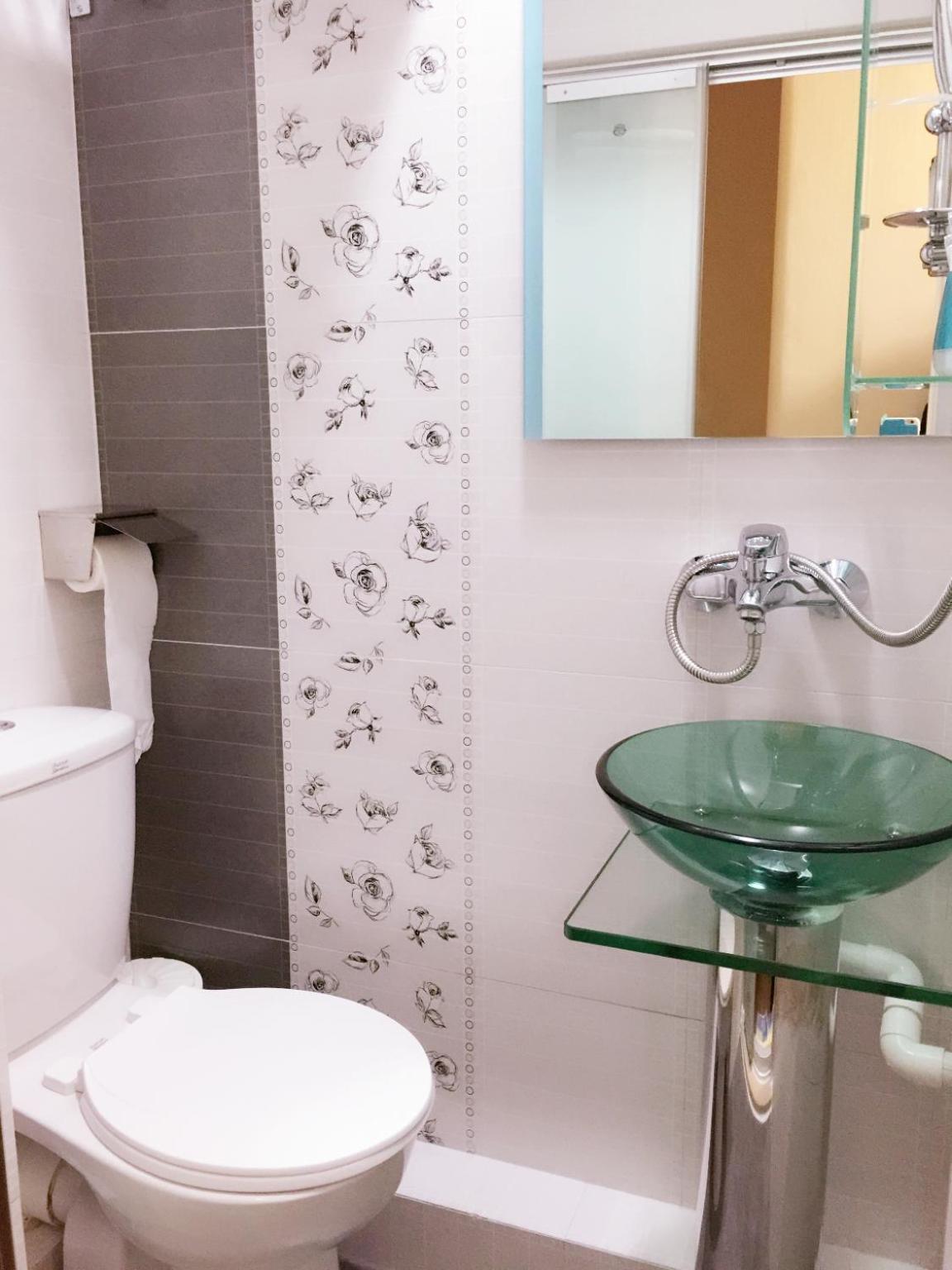 Hong Kong Tai San Guest House (Haiphong Branch)