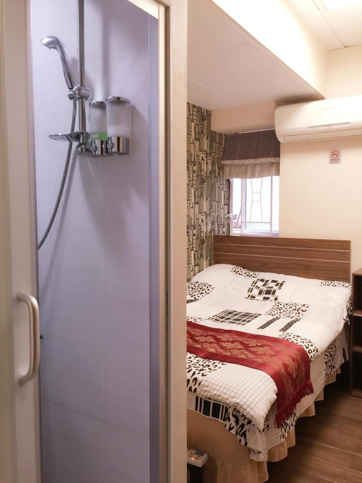 Hong Kong Tai San Guest House (Haiphong Branch)