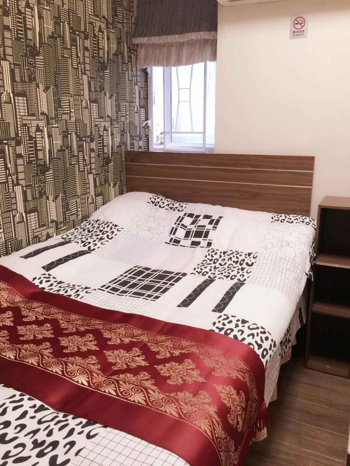 Hong Kong Tai San Guest House (Haiphong Branch)