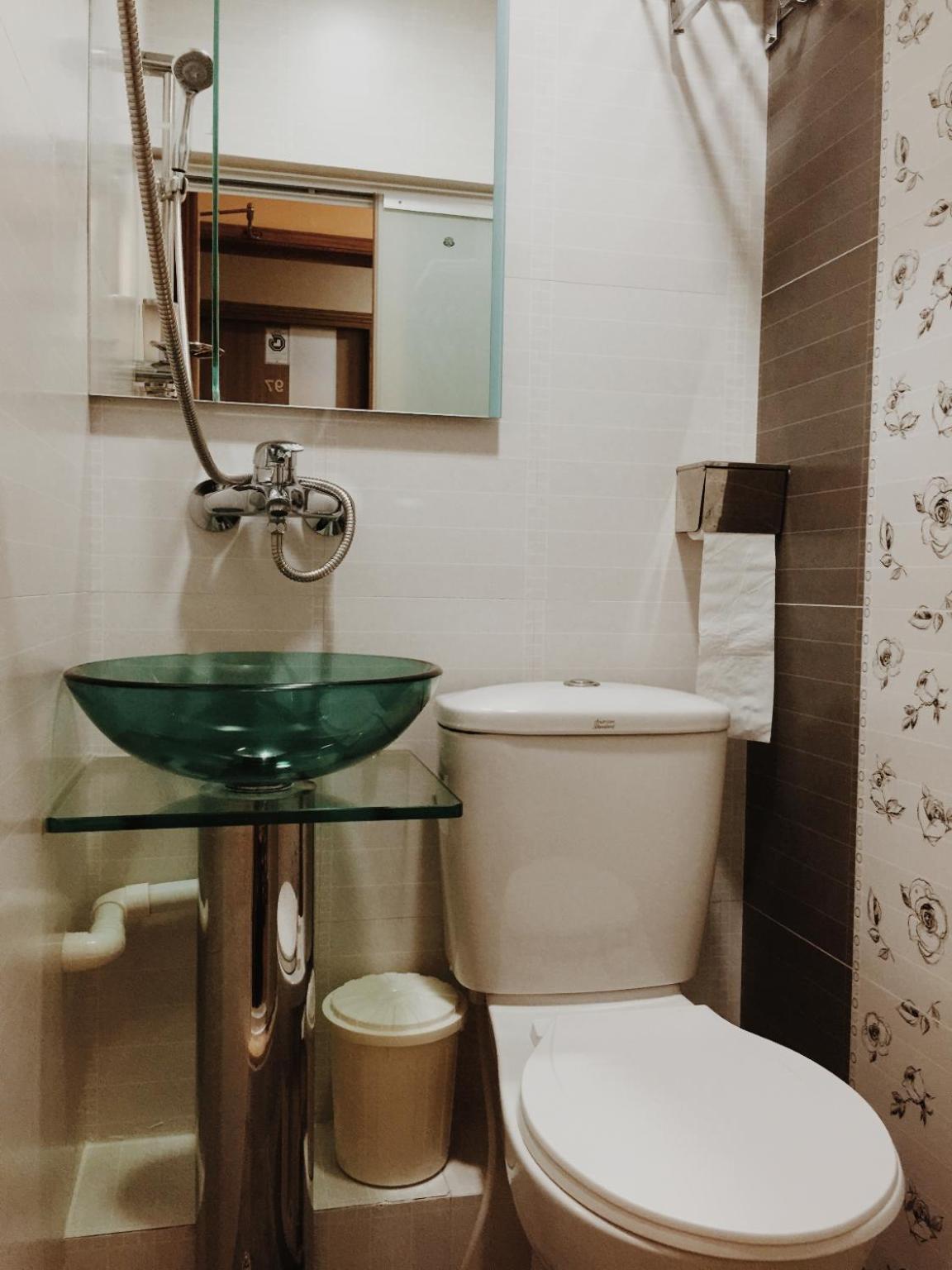 Hong Kong Tai San Guest House (Haiphong Branch)