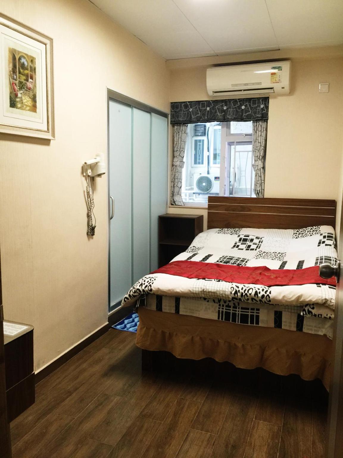 Hong Kong Tai San Guest House (Haiphong Branch)
