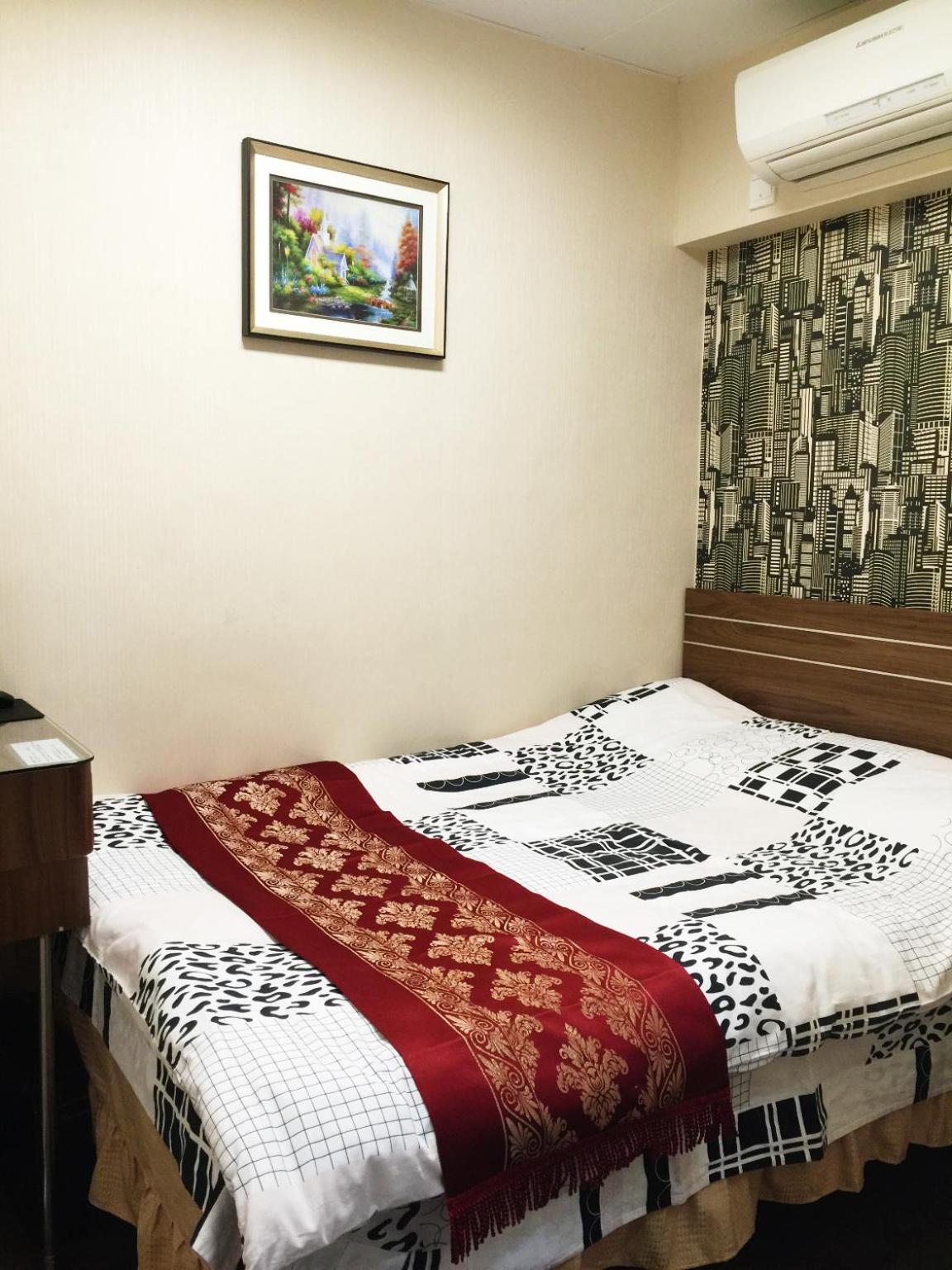Hong Kong Tai San Guest House (Haiphong Branch)