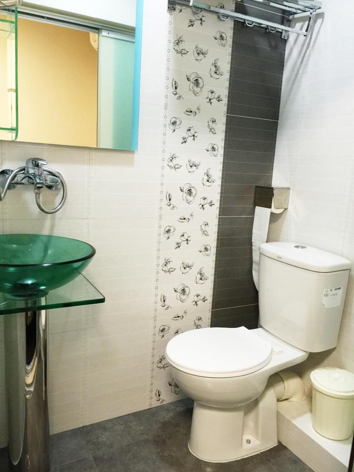 Hong Kong Tai San Guest House (Haiphong Branch)