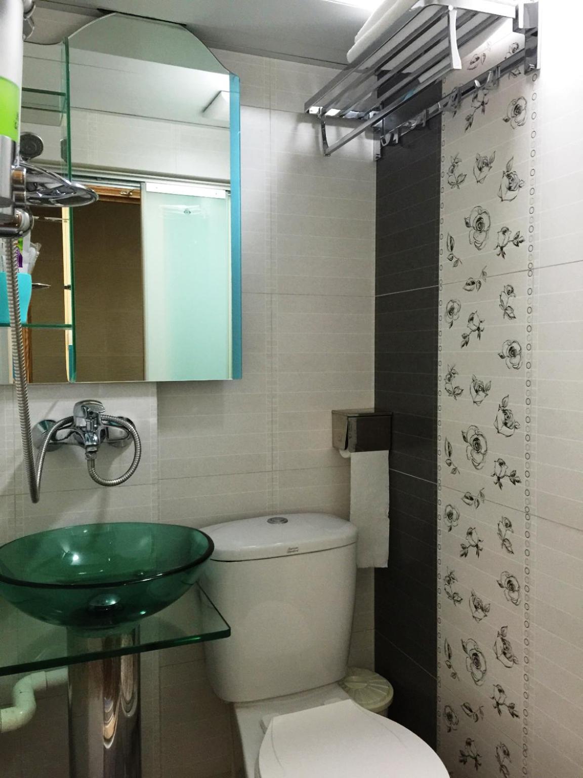 Hong Kong Tai San Guest House (Haiphong Branch)