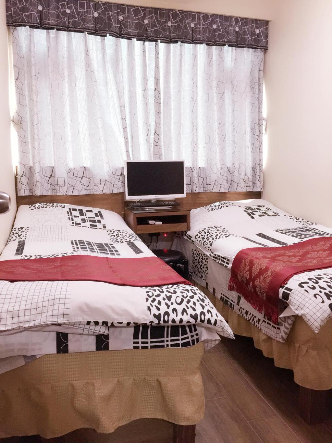Hong Kong Tai San Guest House (Haiphong Branch)