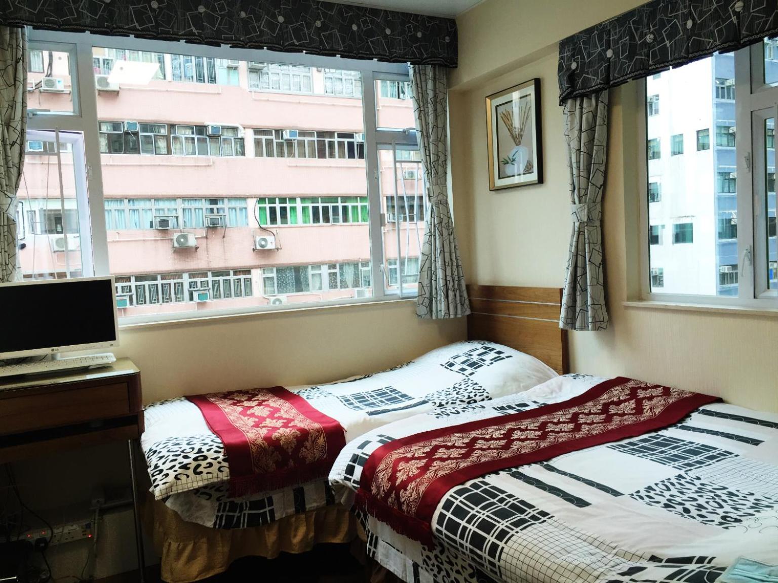 Hong Kong Tai San Guest House (Haiphong Branch)