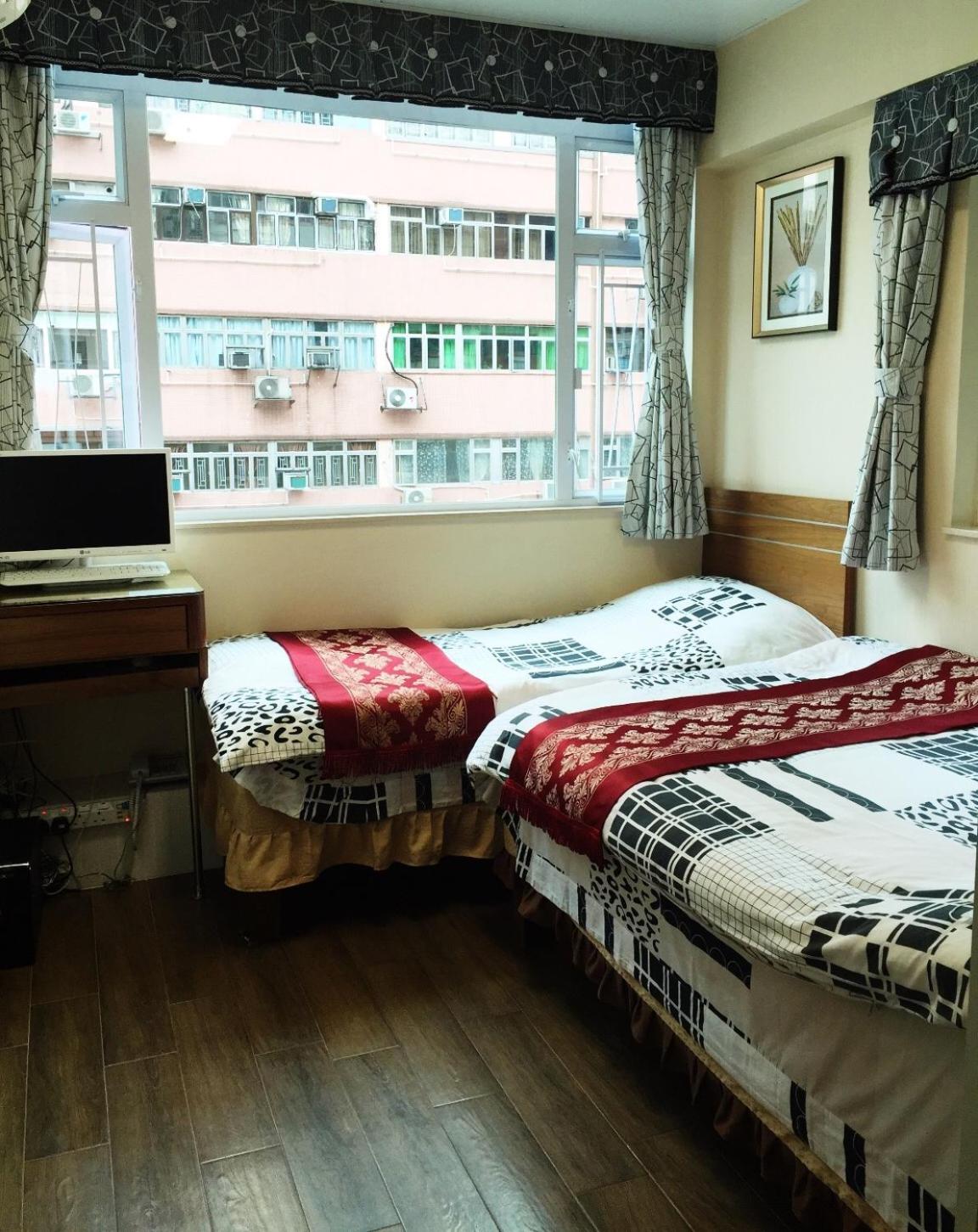 Hong Kong Tai San Guest House (Haiphong Branch)