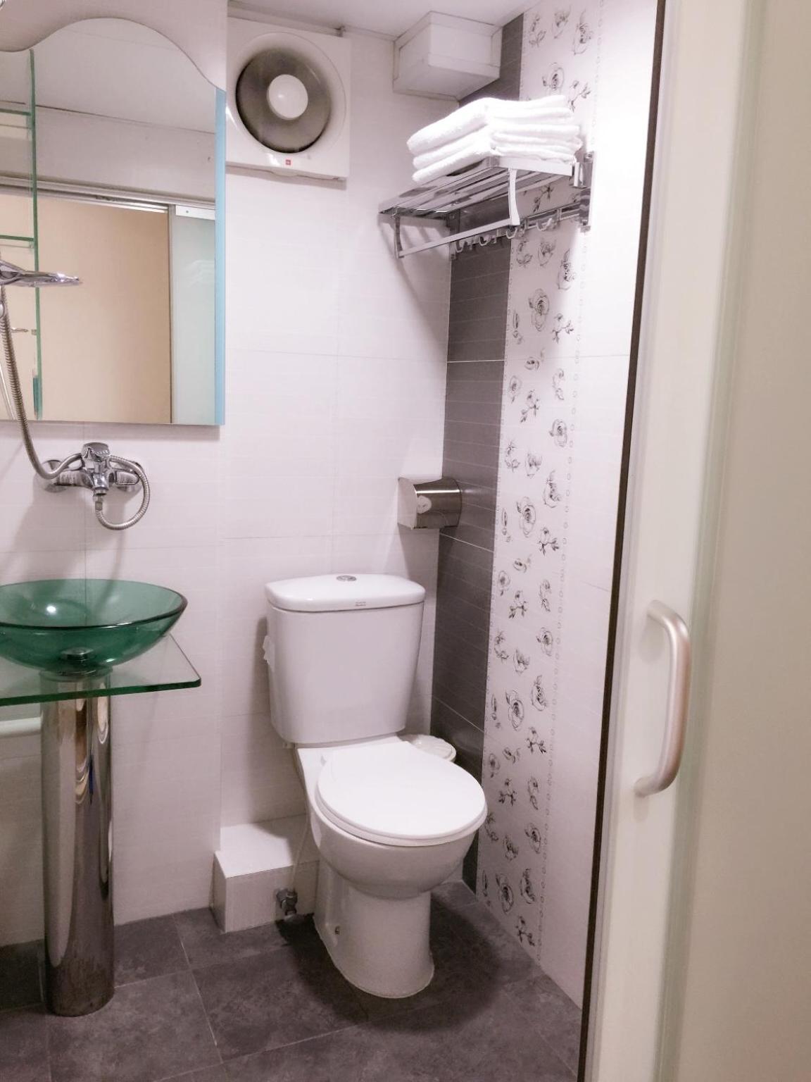 Hong Kong Tai San Guest House (Haiphong Branch)