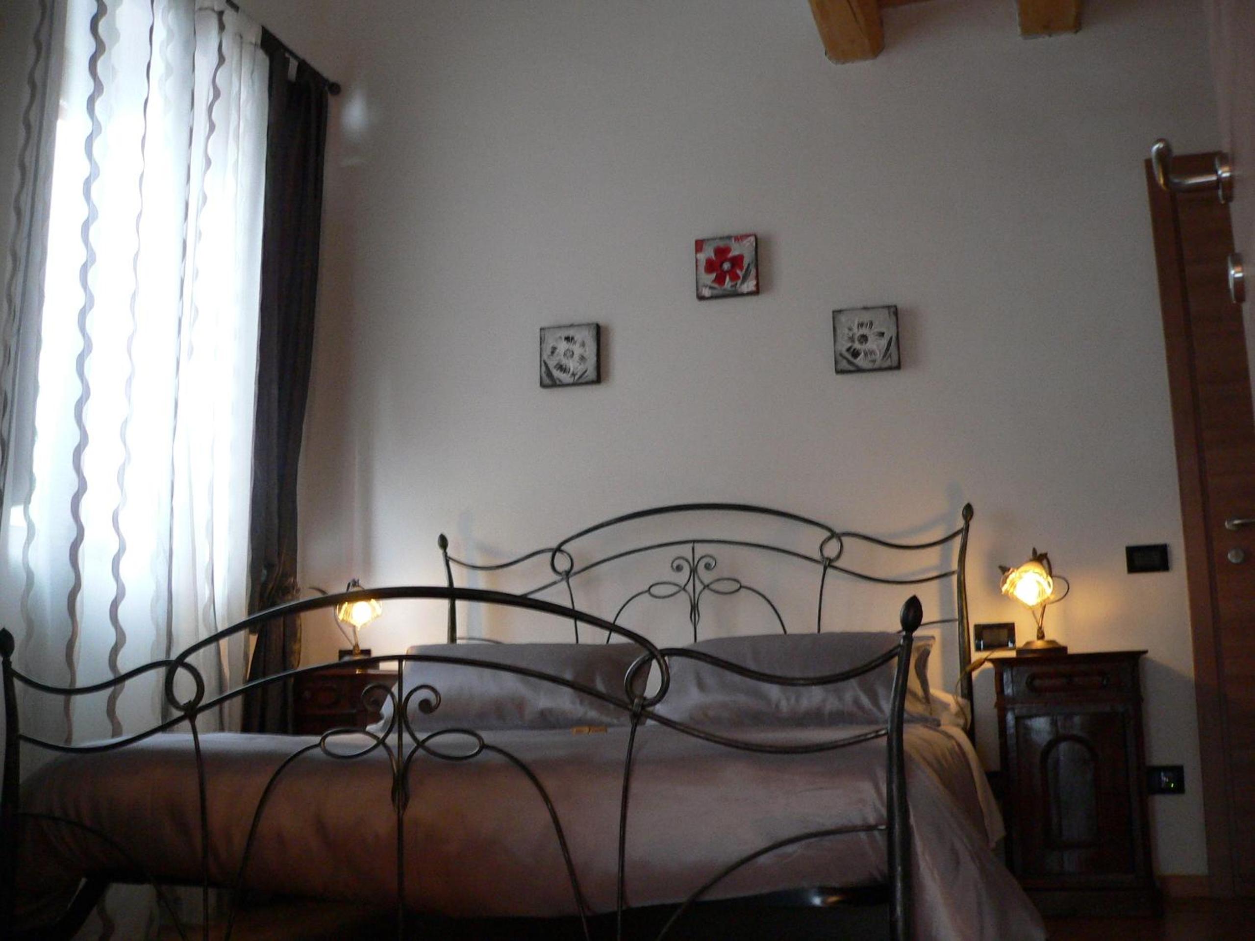 BORGHETTO AIRPORT/HOSPITAL