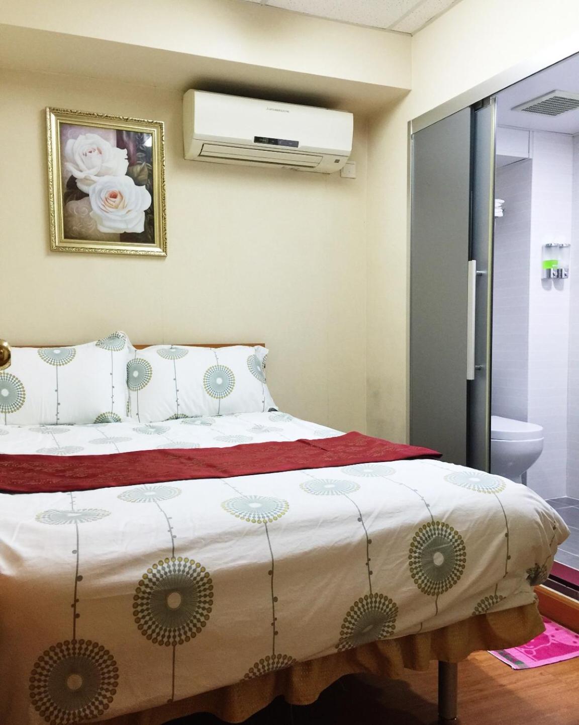 Hong Kong Tai San Guest House (Harilela Branch)