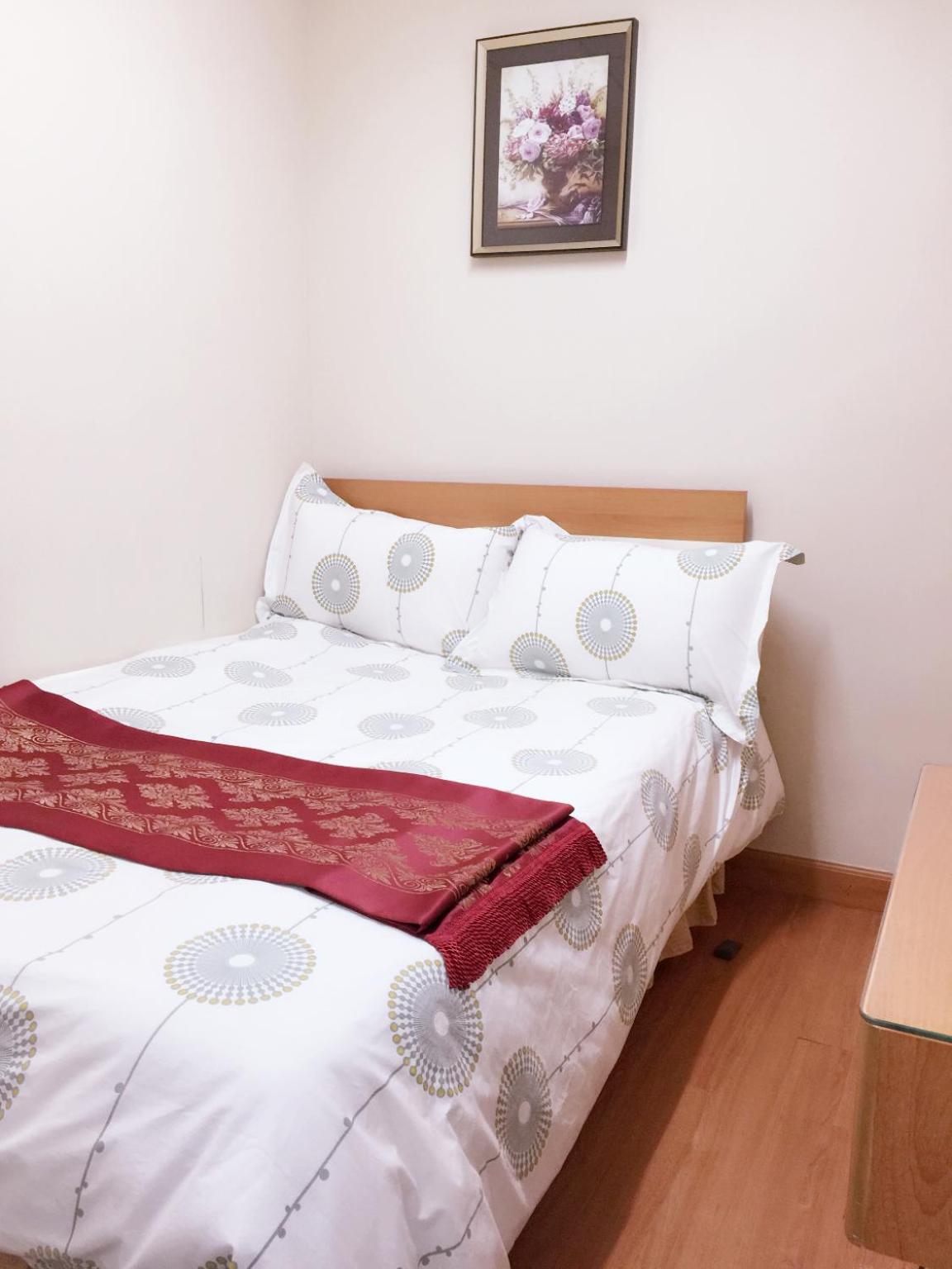 Hong Kong Tai San Guest House (Harilela Branch)