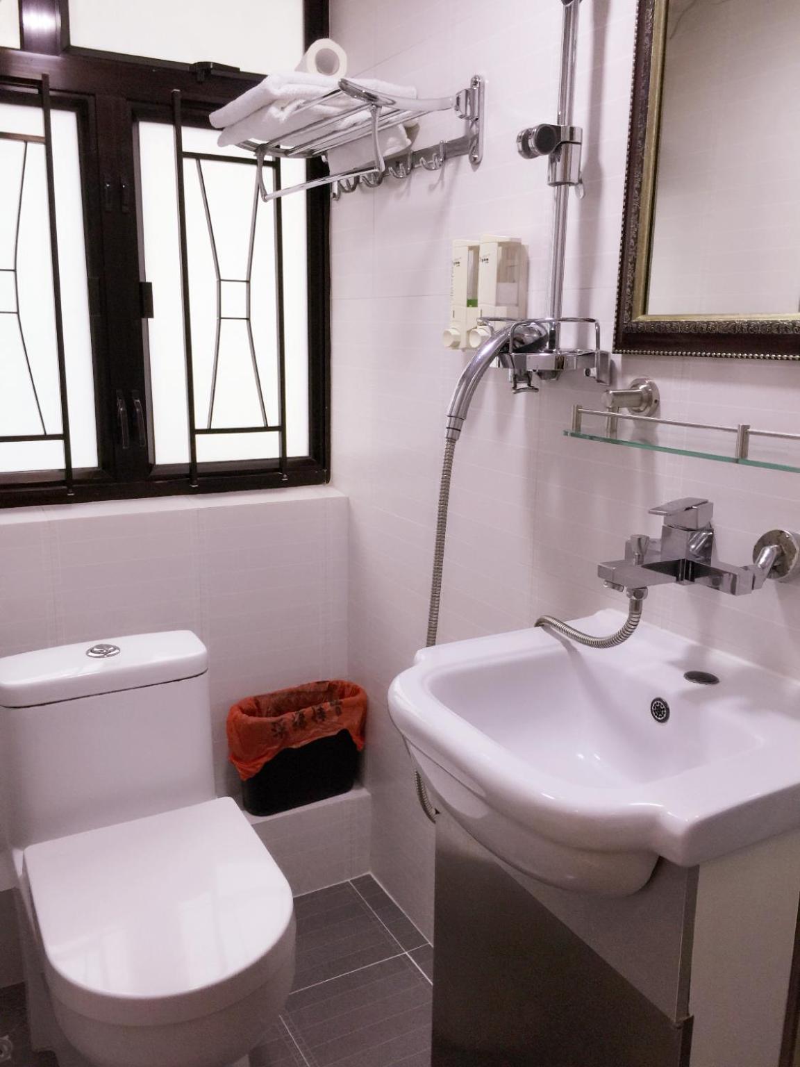 Hong Kong Tai San Guest House (Harilela Branch)
