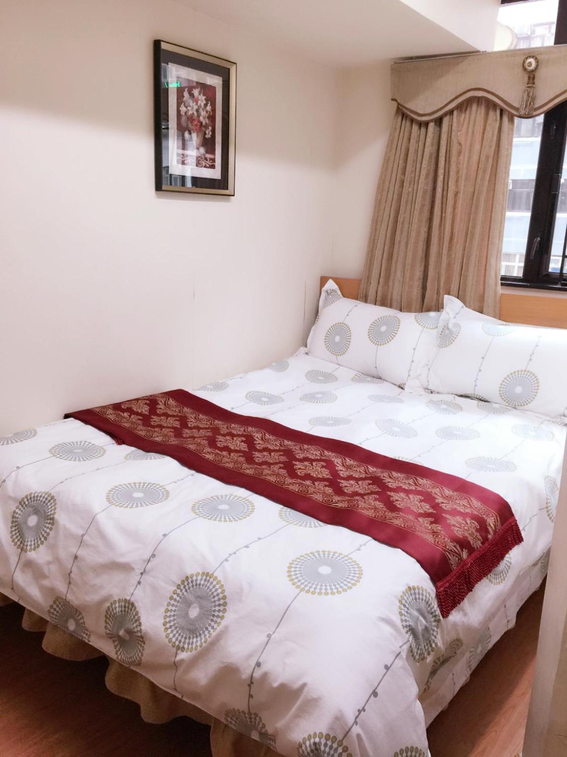 Hong Kong Tai San Guest House (Harilela Branch)