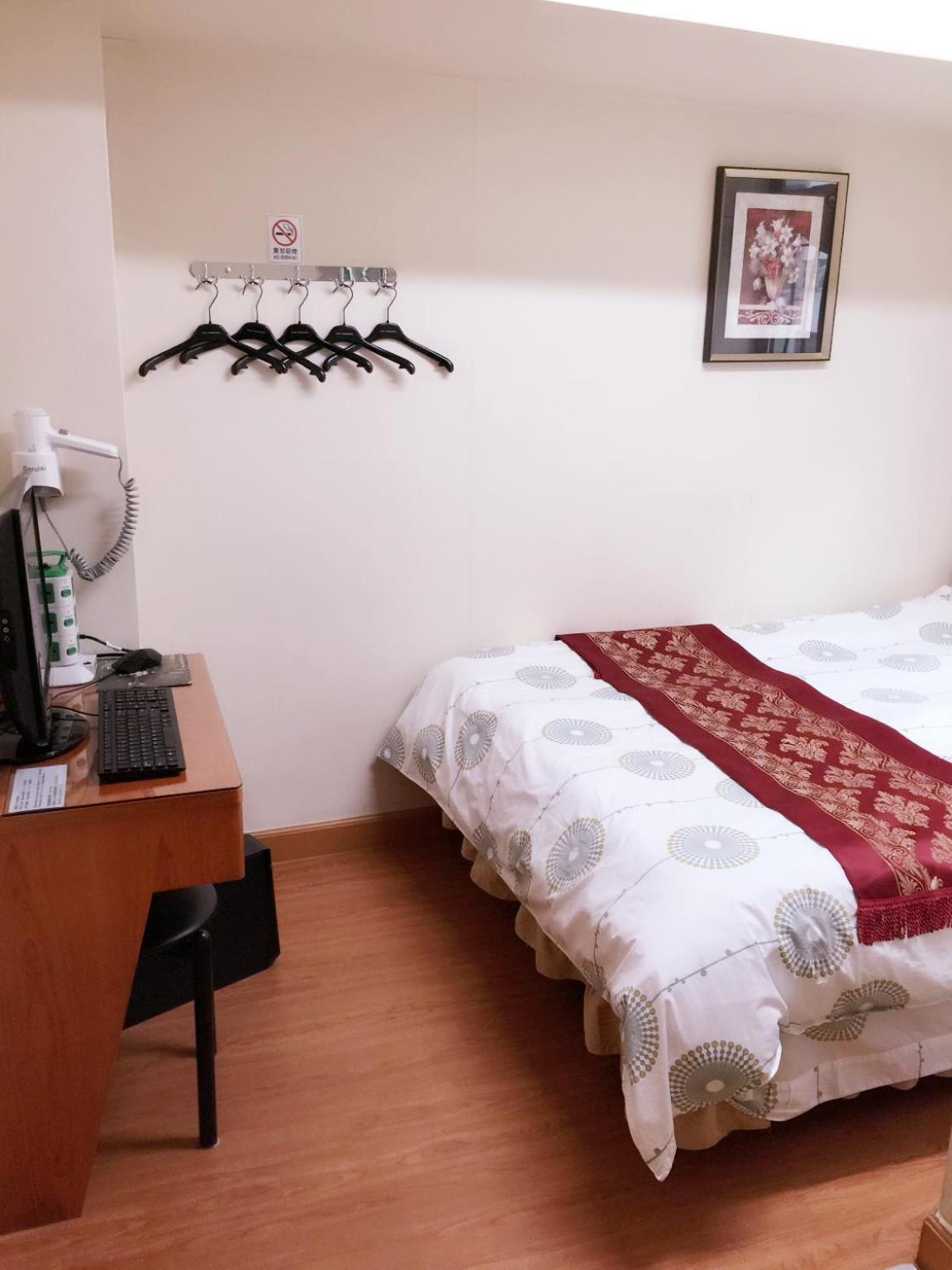 Hong Kong Tai San Guest House (Harilela Branch)