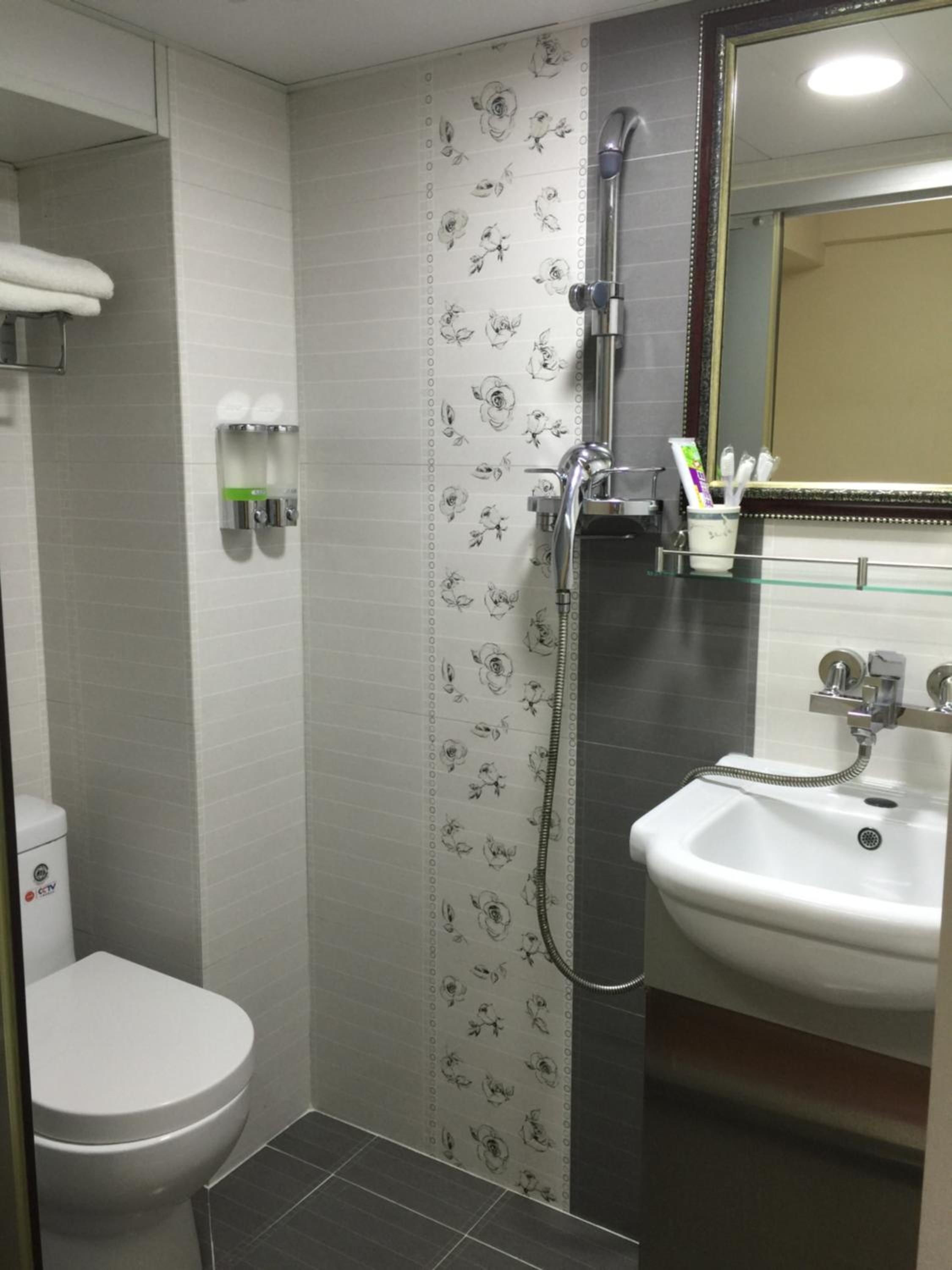 Hong Kong Tai San Guest House (Harilela Branch)