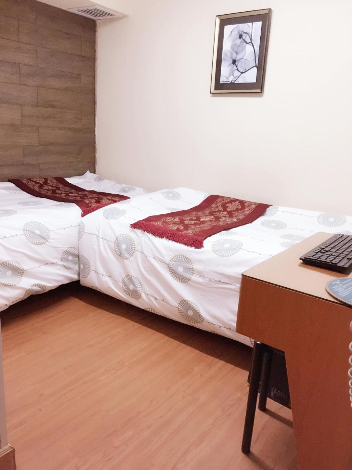 Hong Kong Tai San Guest House (Harilela Branch)