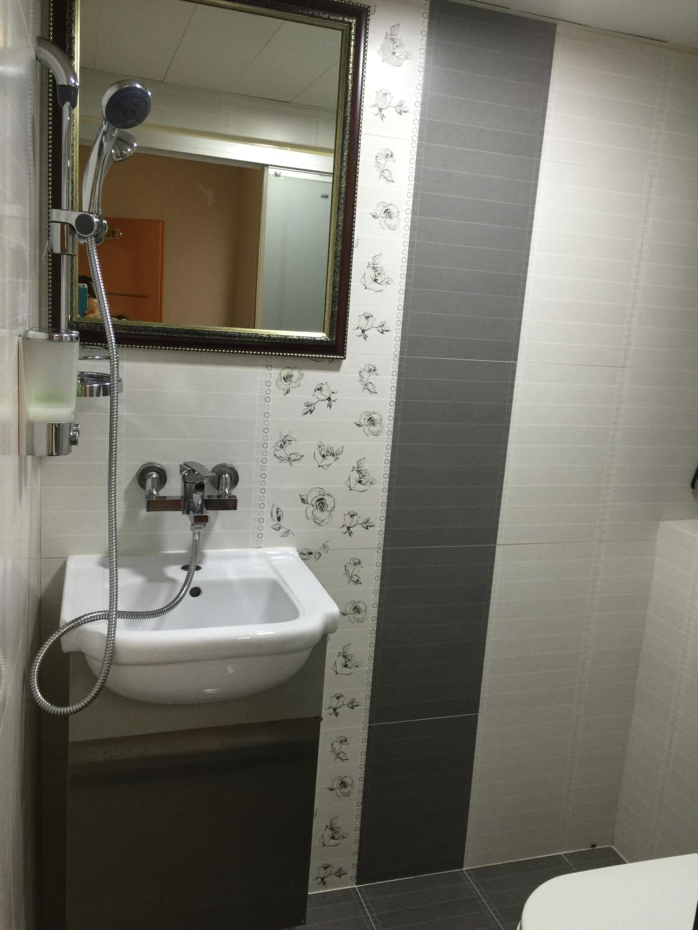 Hong Kong Tai San Guest House (Harilela Branch)