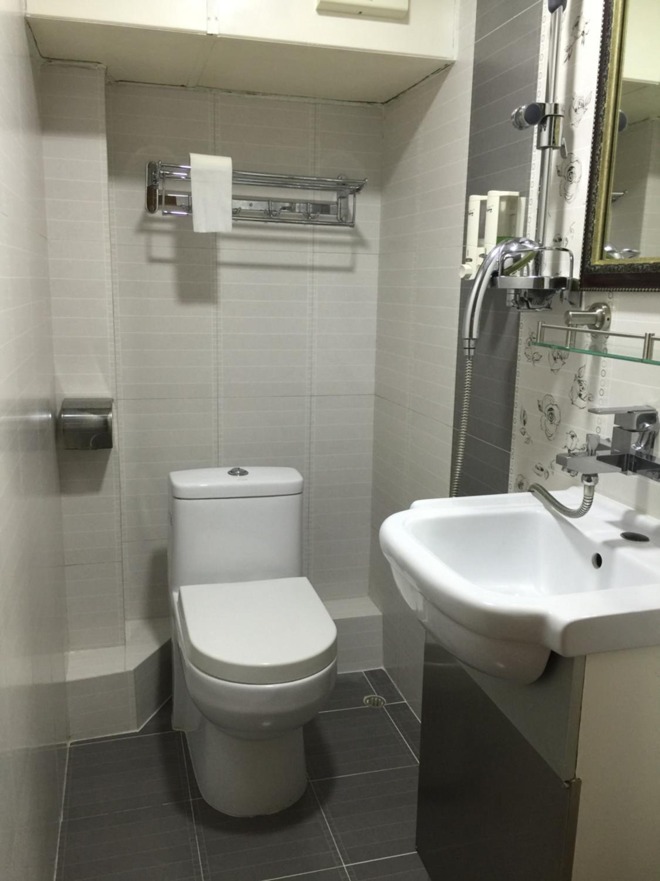 Hong Kong Tai San Guest House (Harilela Branch)