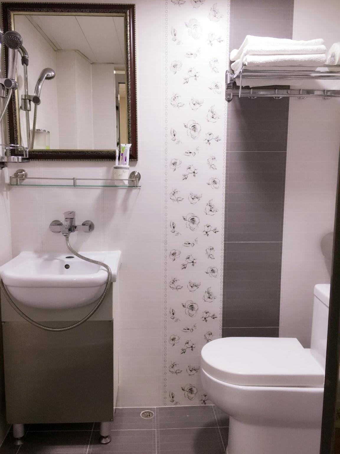 Hong Kong Tai San Guest House (Harilela Branch)