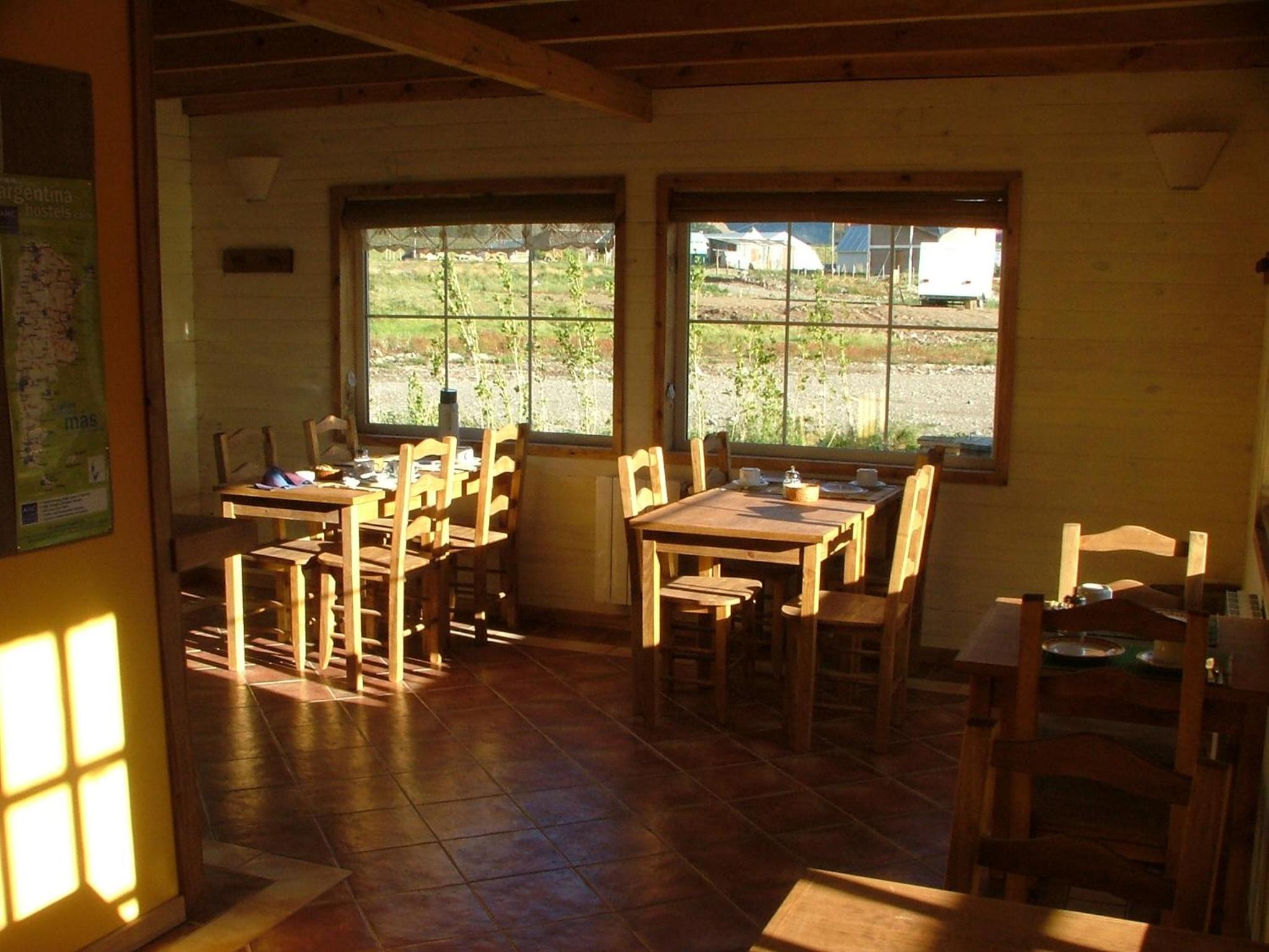 Nothofagus Bed & Breakfast