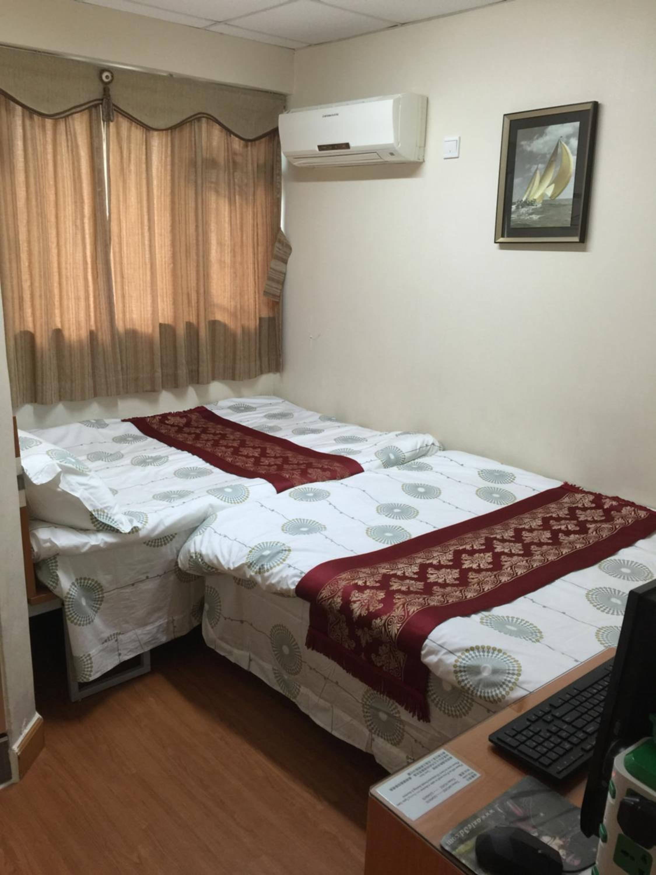 Hong Kong Tai San Guest House (Harilela Branch)