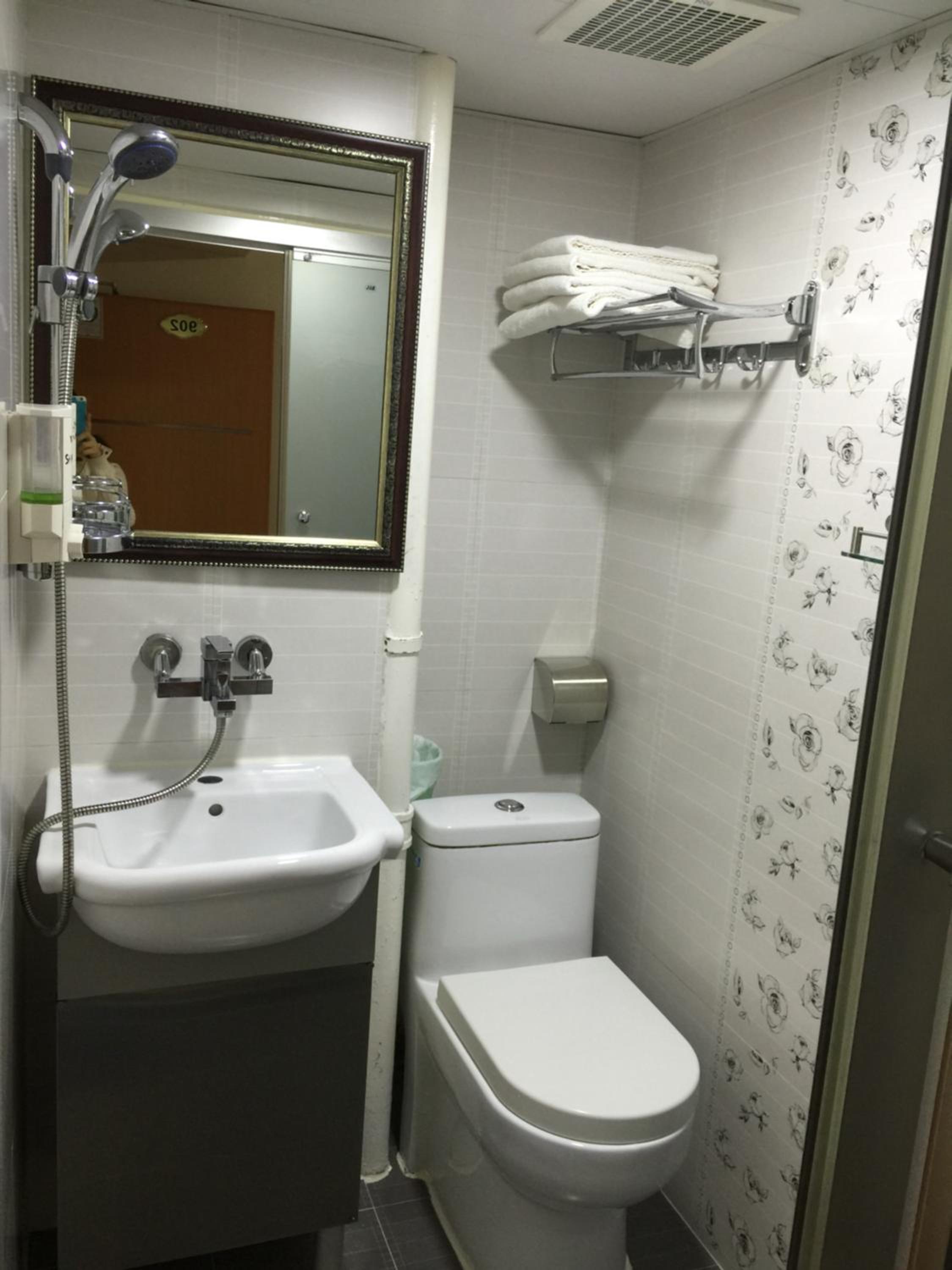 Hong Kong Tai San Guest House (Harilela Branch)