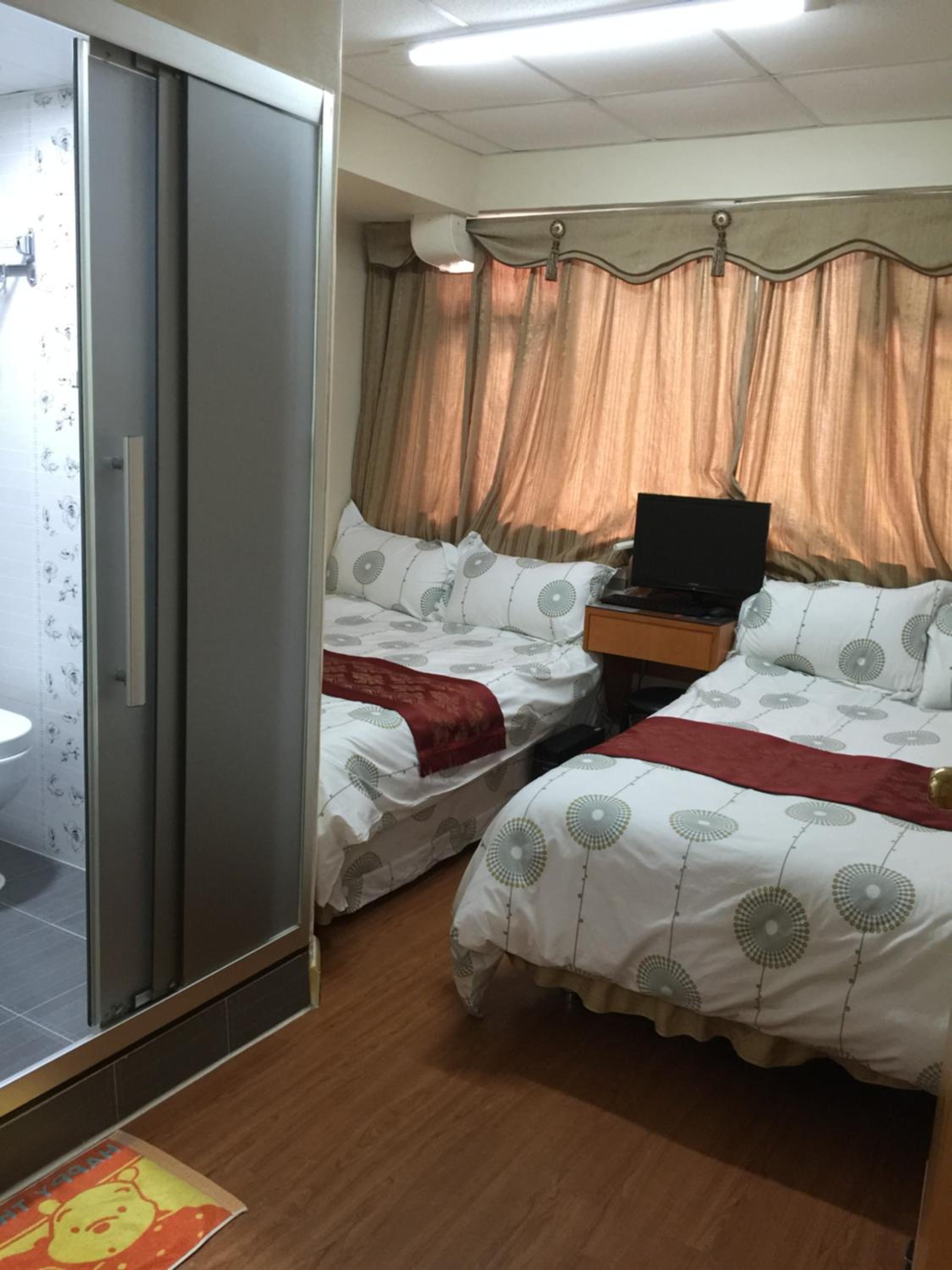 Hong Kong Tai San Guest House (Harilela Branch)