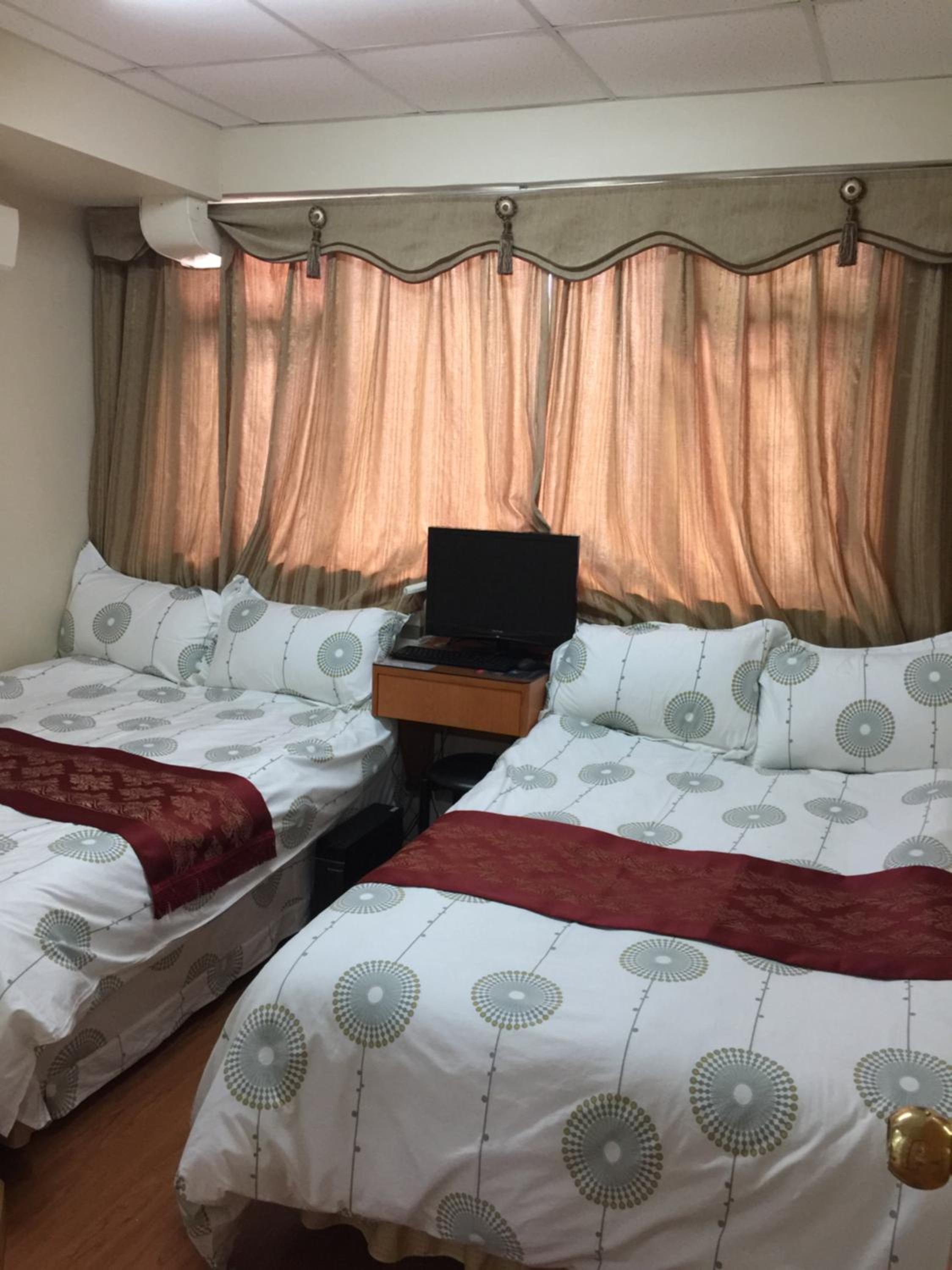 Hong Kong Tai San Guest House (Harilela Branch)