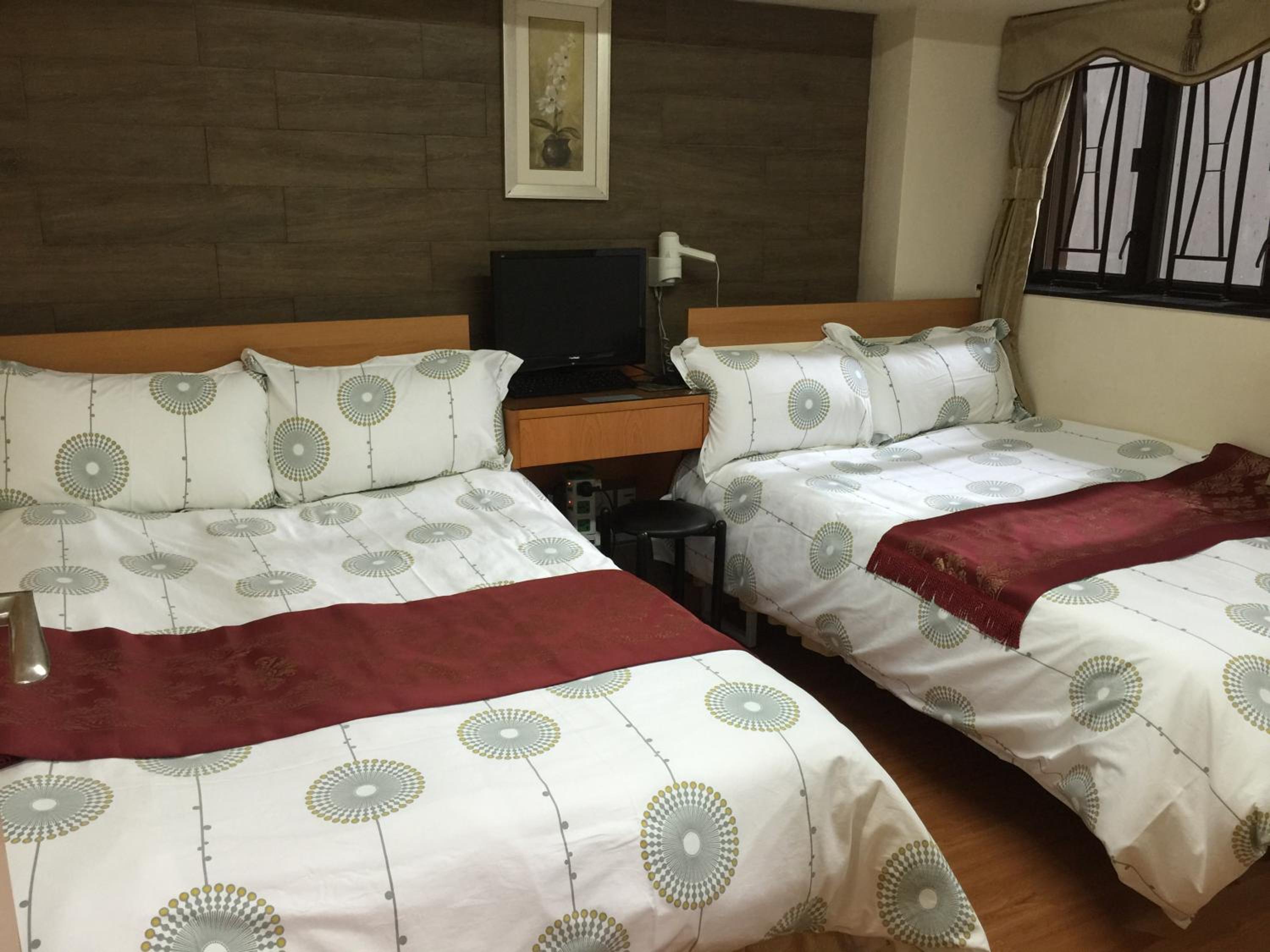 Hong Kong Tai San Guest House (Harilela Branch)