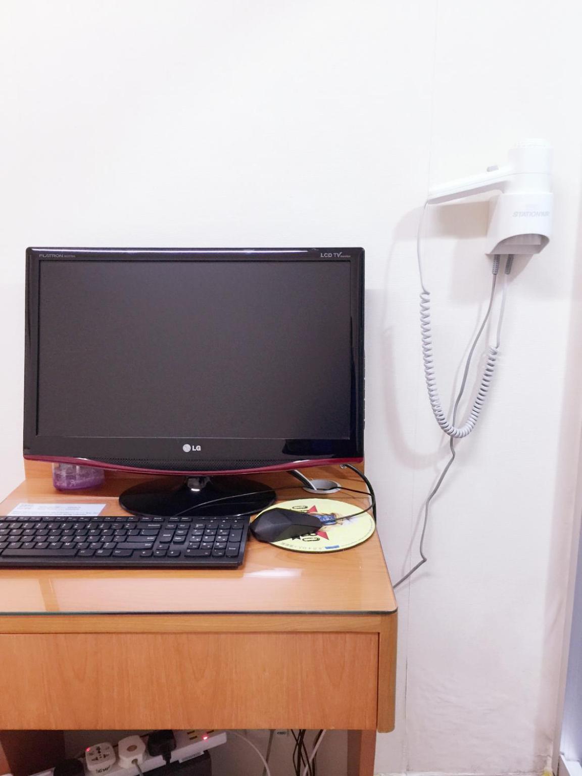 Hong Kong Tai San Guest House (Harilela Branch)