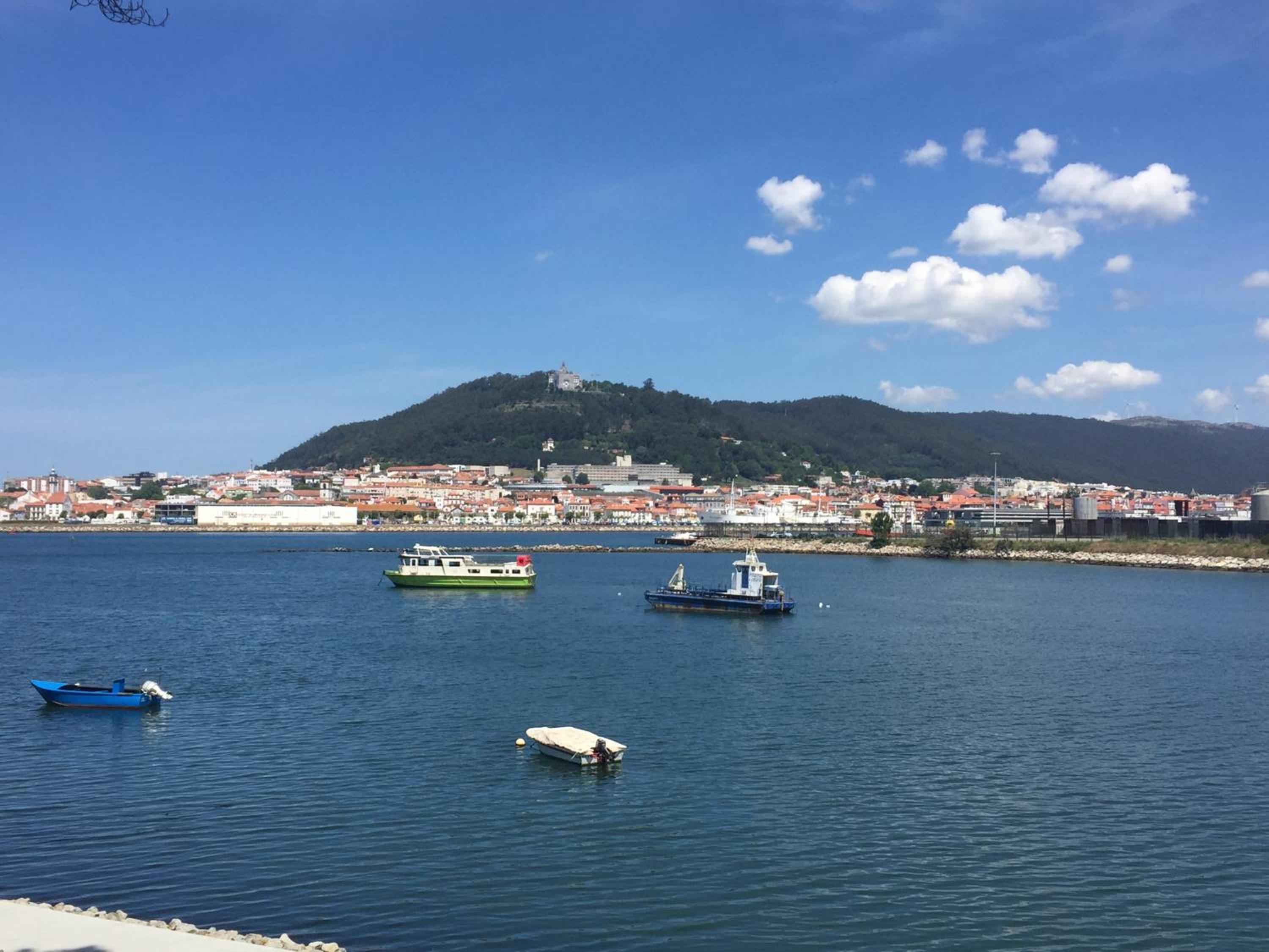 Hotel Viana do Castelo, Cabedelo Beach Apartment - Image 1