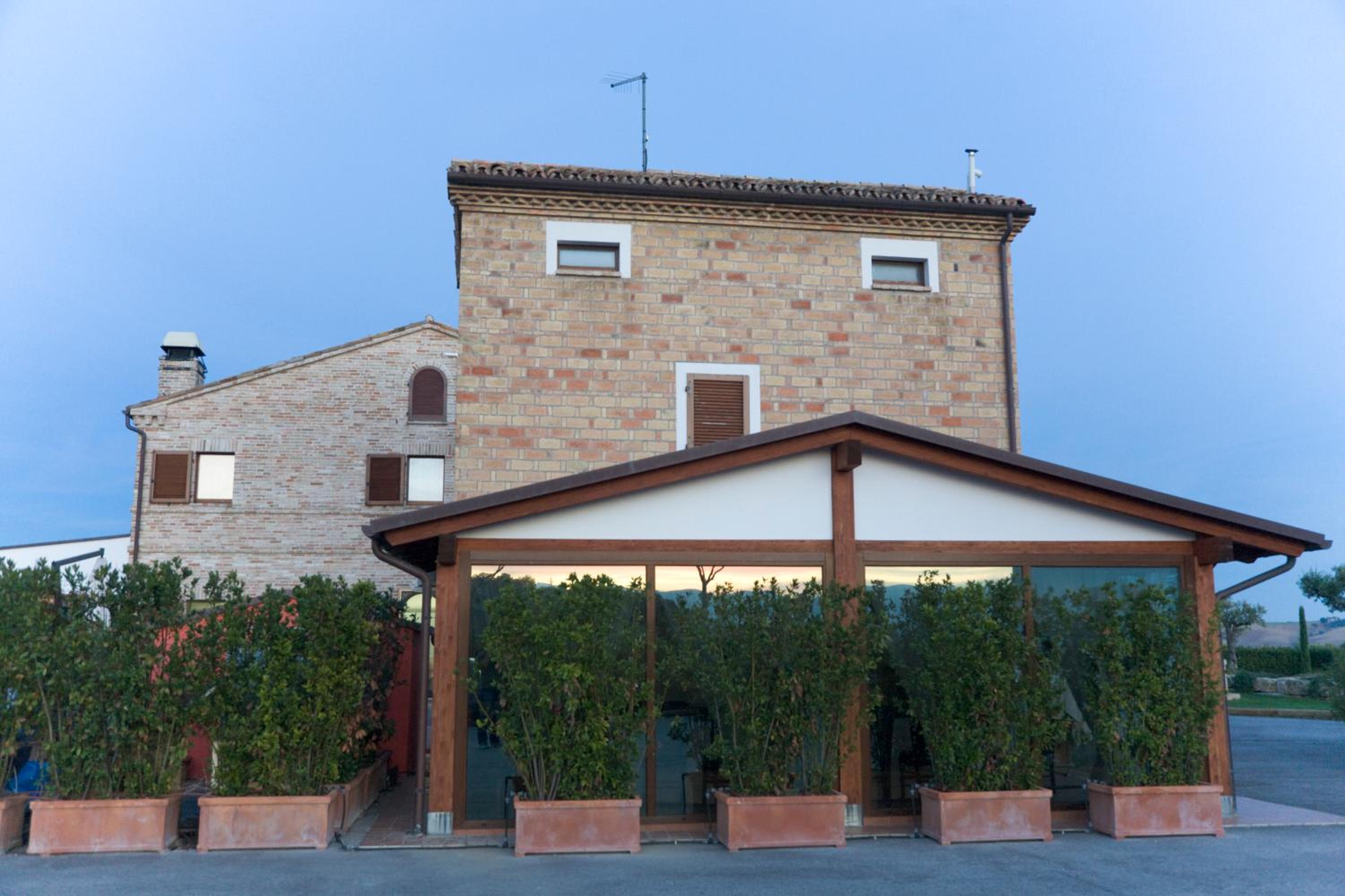 Osteria dei Segreti