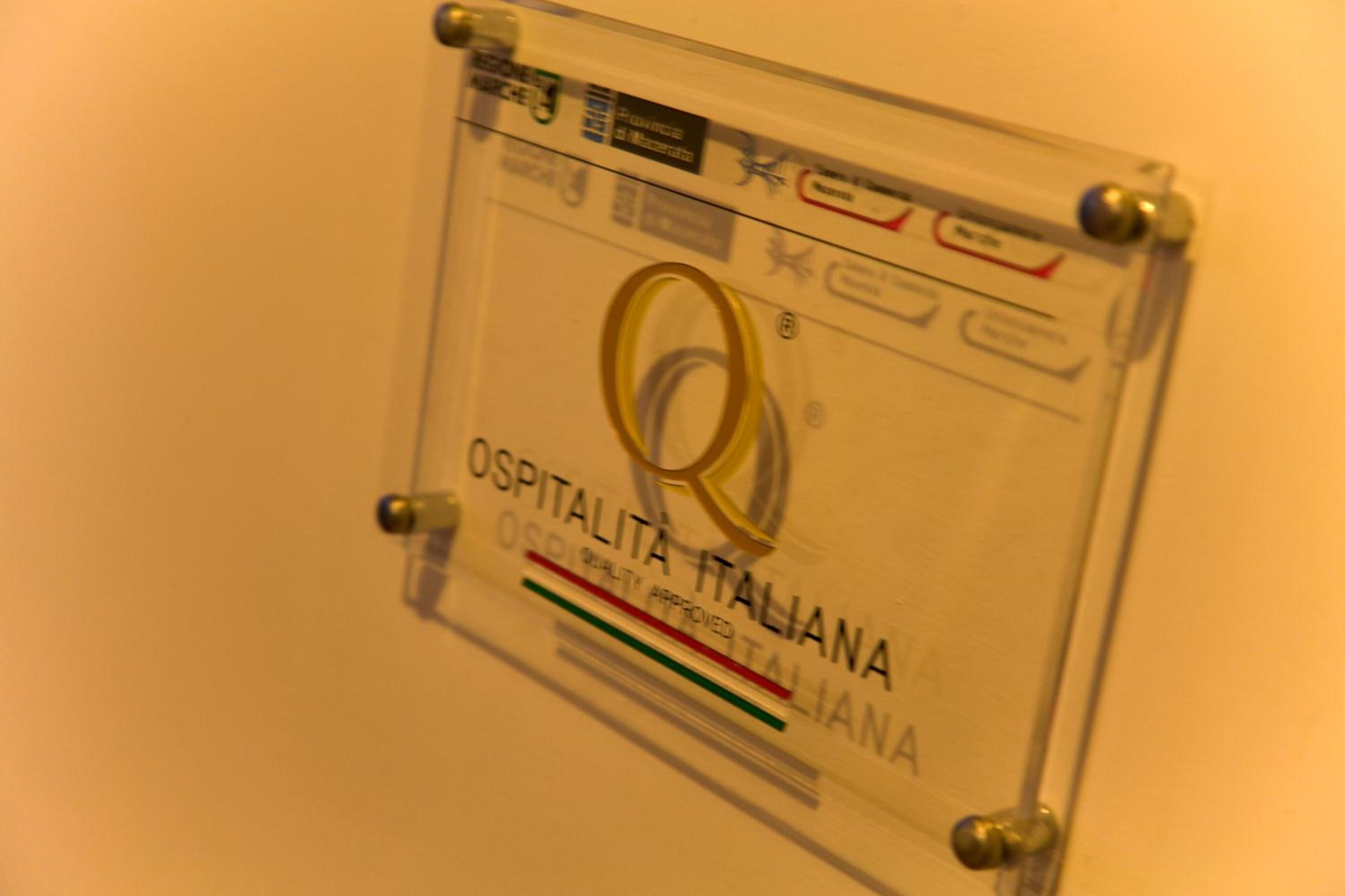 Osteria dei Segreti