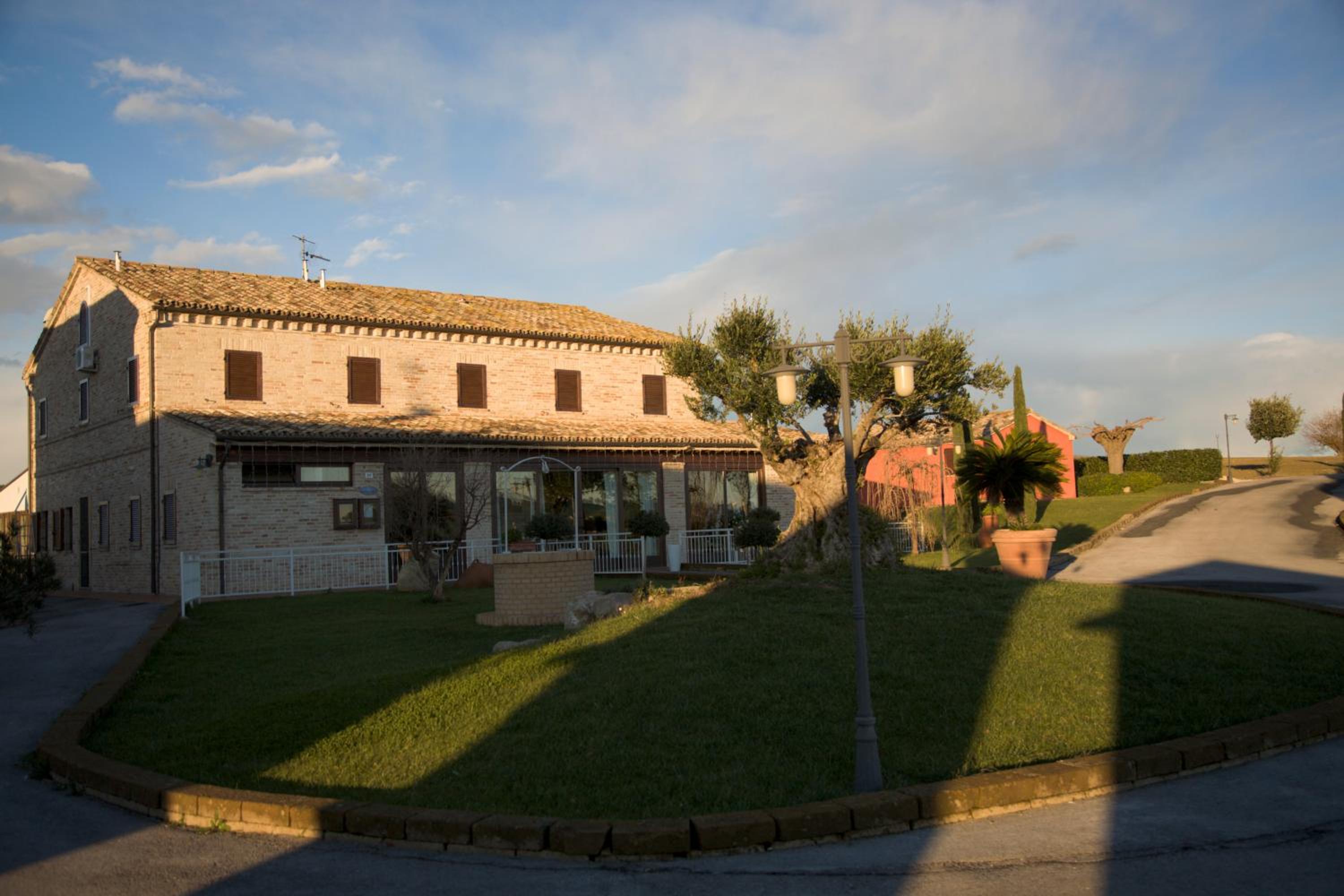Osteria dei Segreti