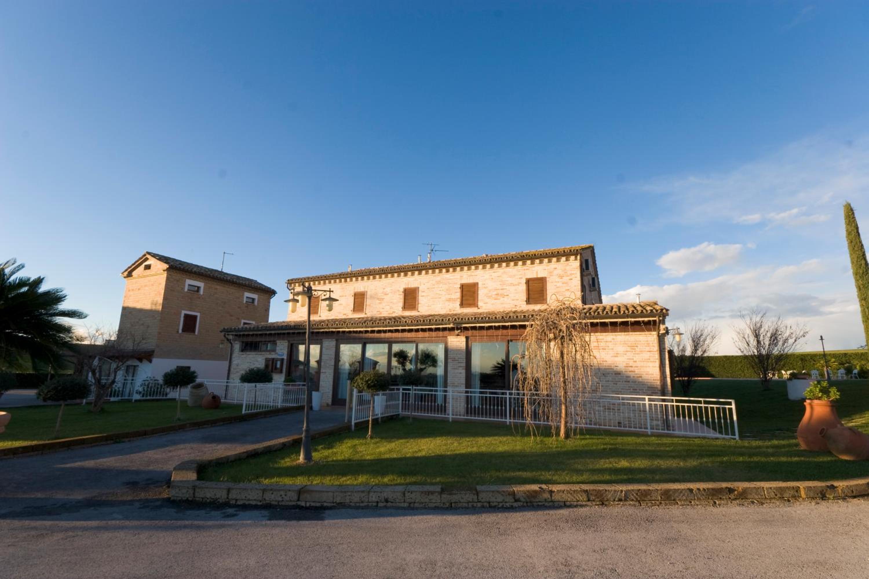 Osteria dei Segreti