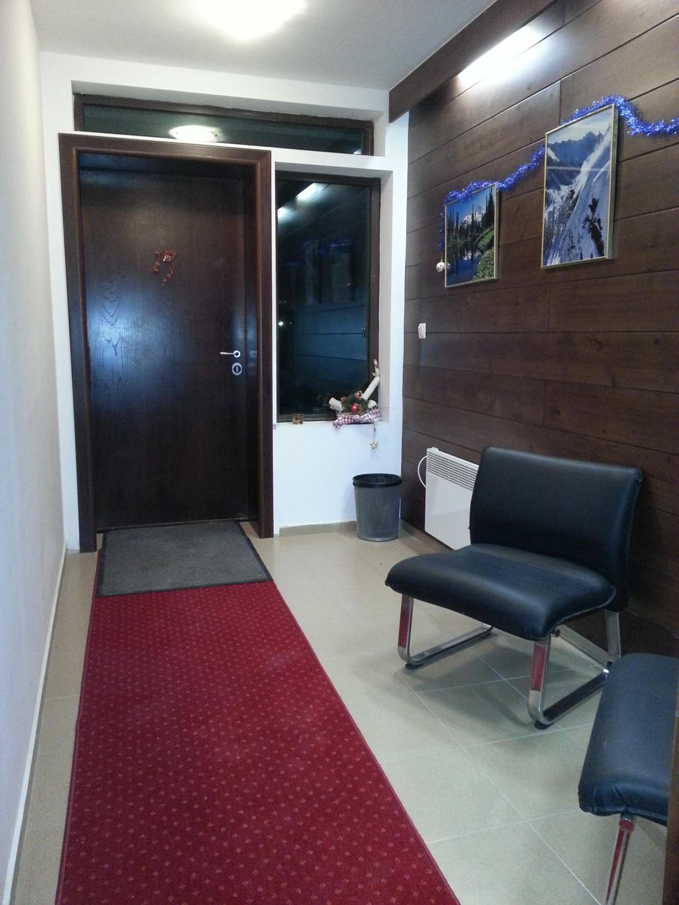 Snow Pearl Residence & FREE SPA