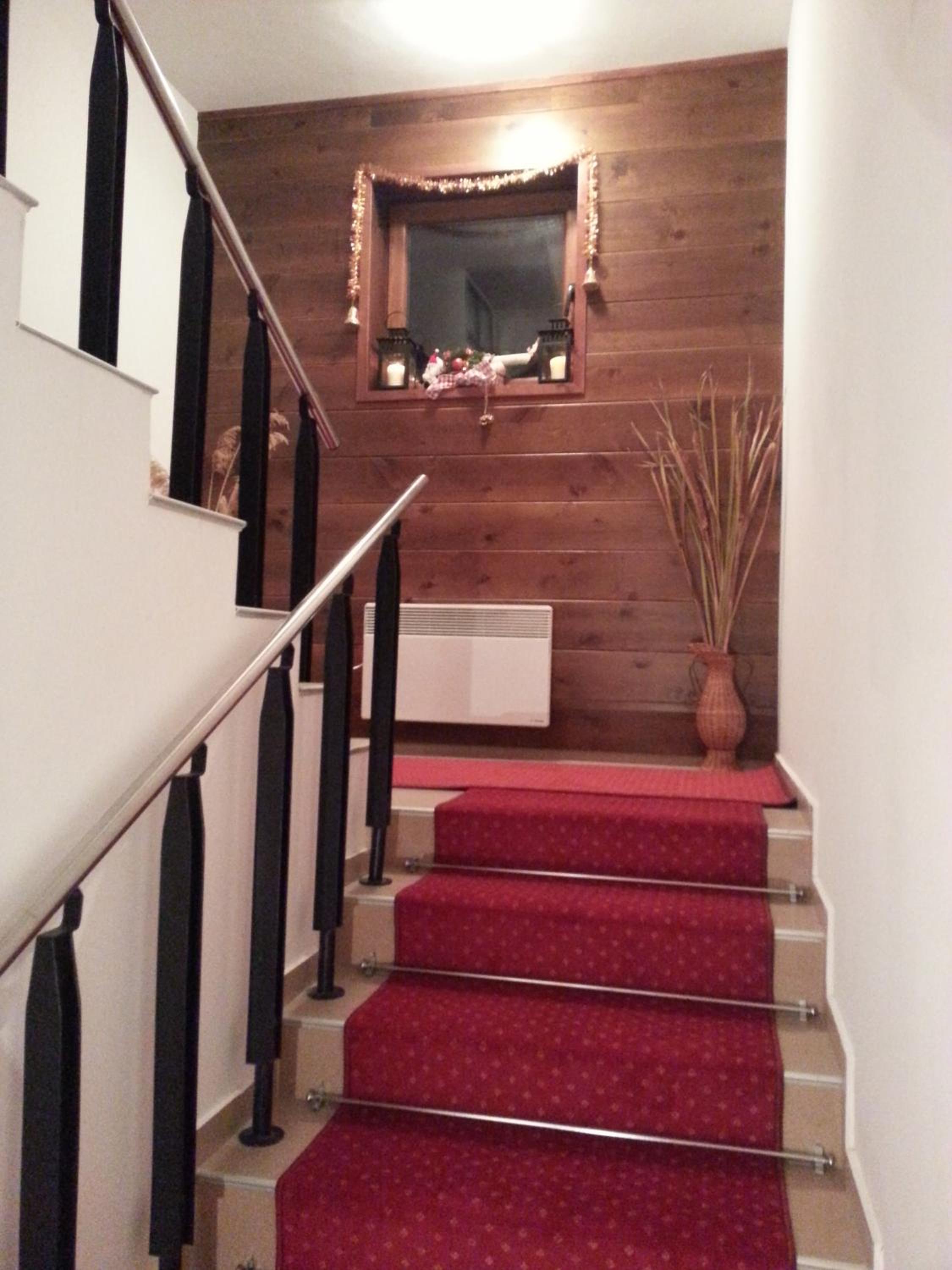 Snow Pearl Residence & FREE SPA