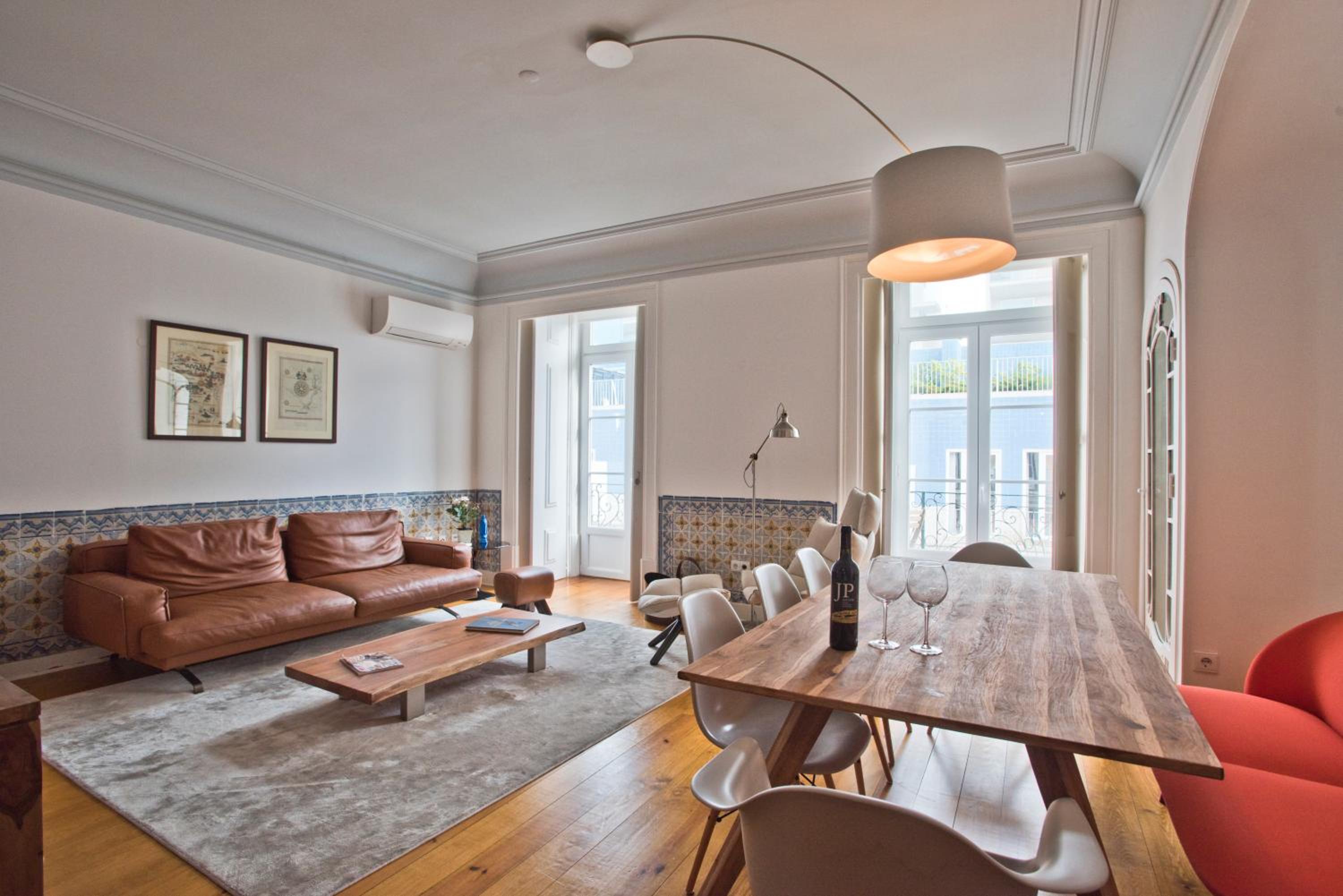 Libest Chiado 4 - Alecrim view 4