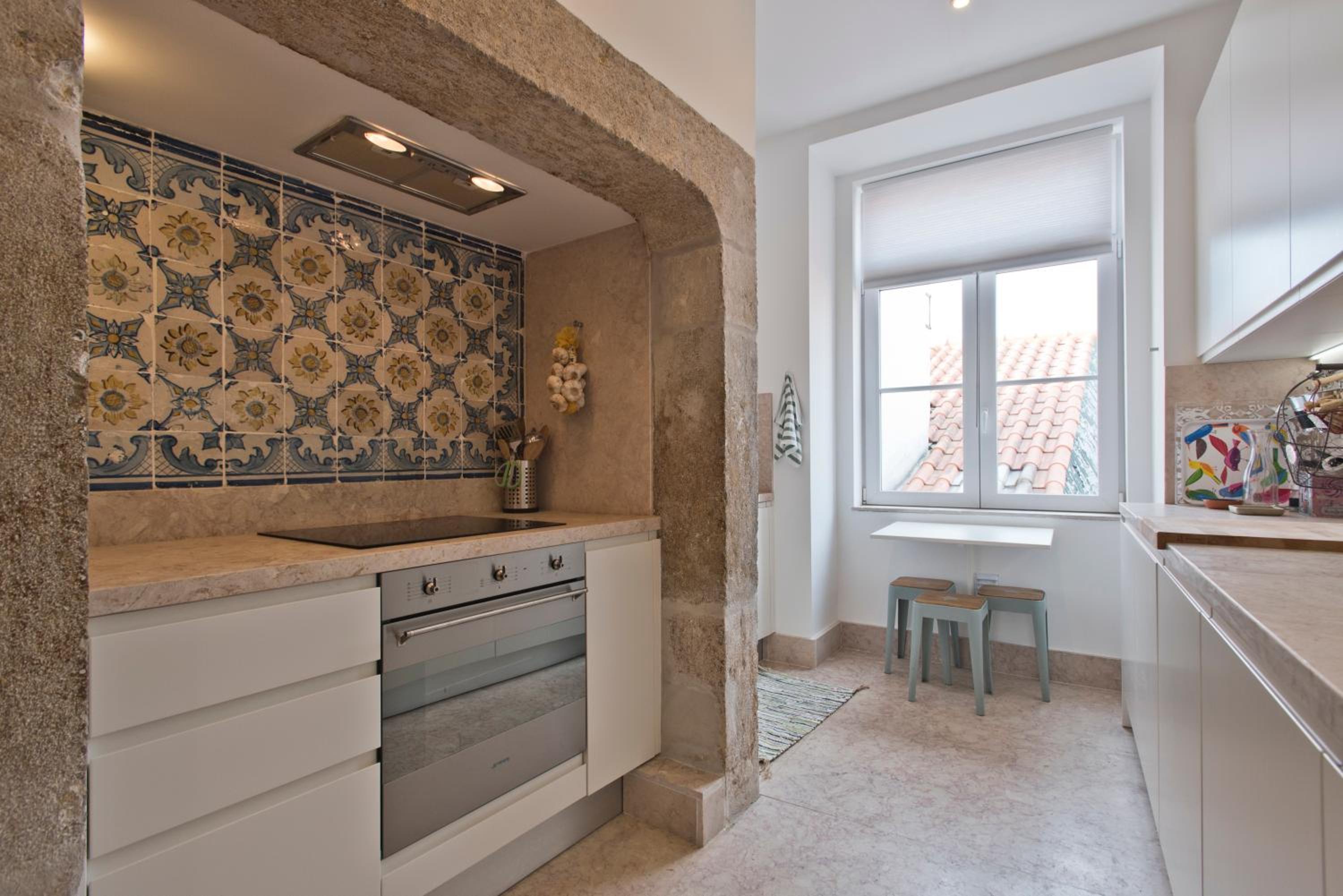 Libest Chiado 4 - Alecrim view 3
