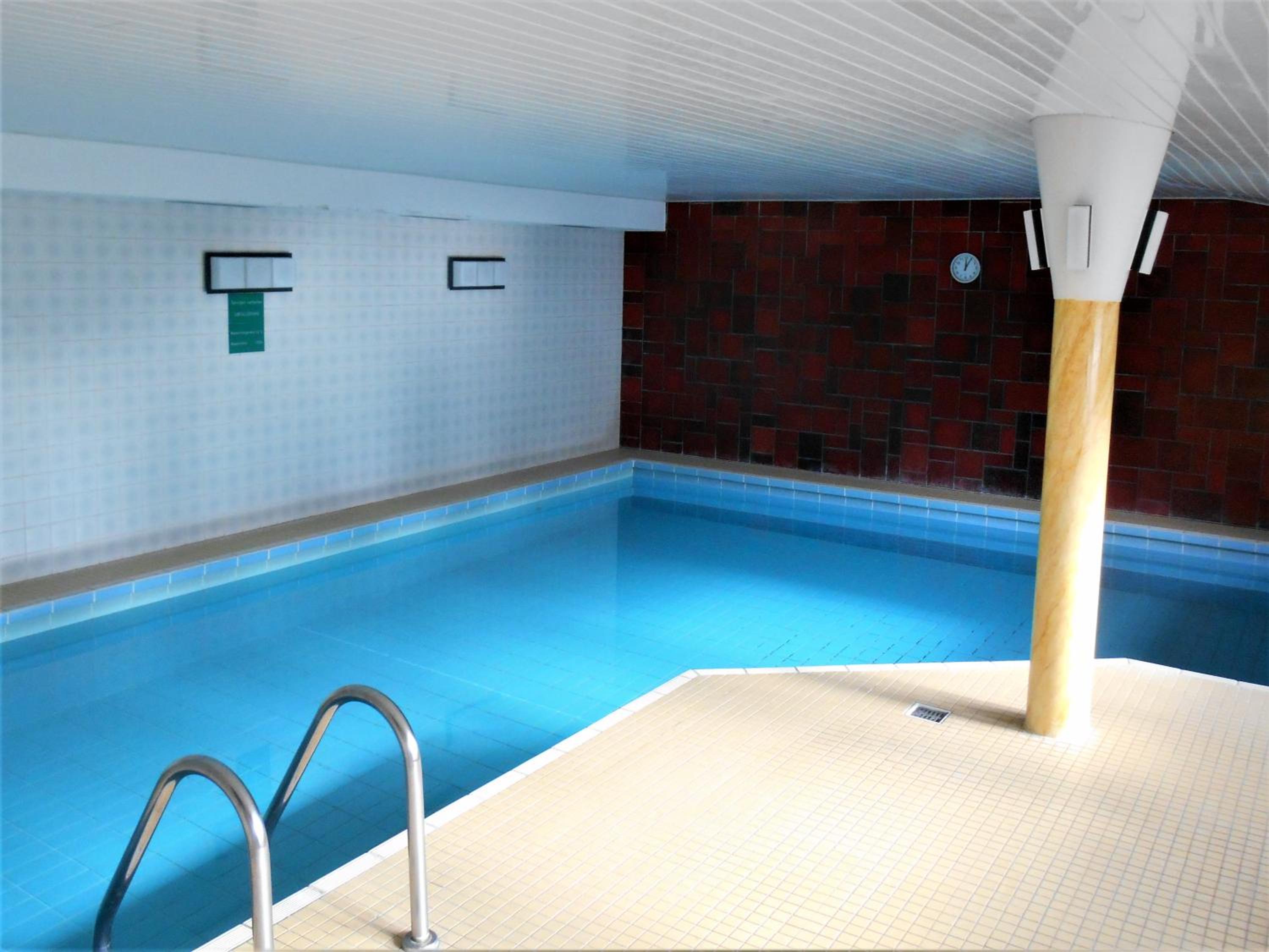 Apartment Heartbeat view 3
