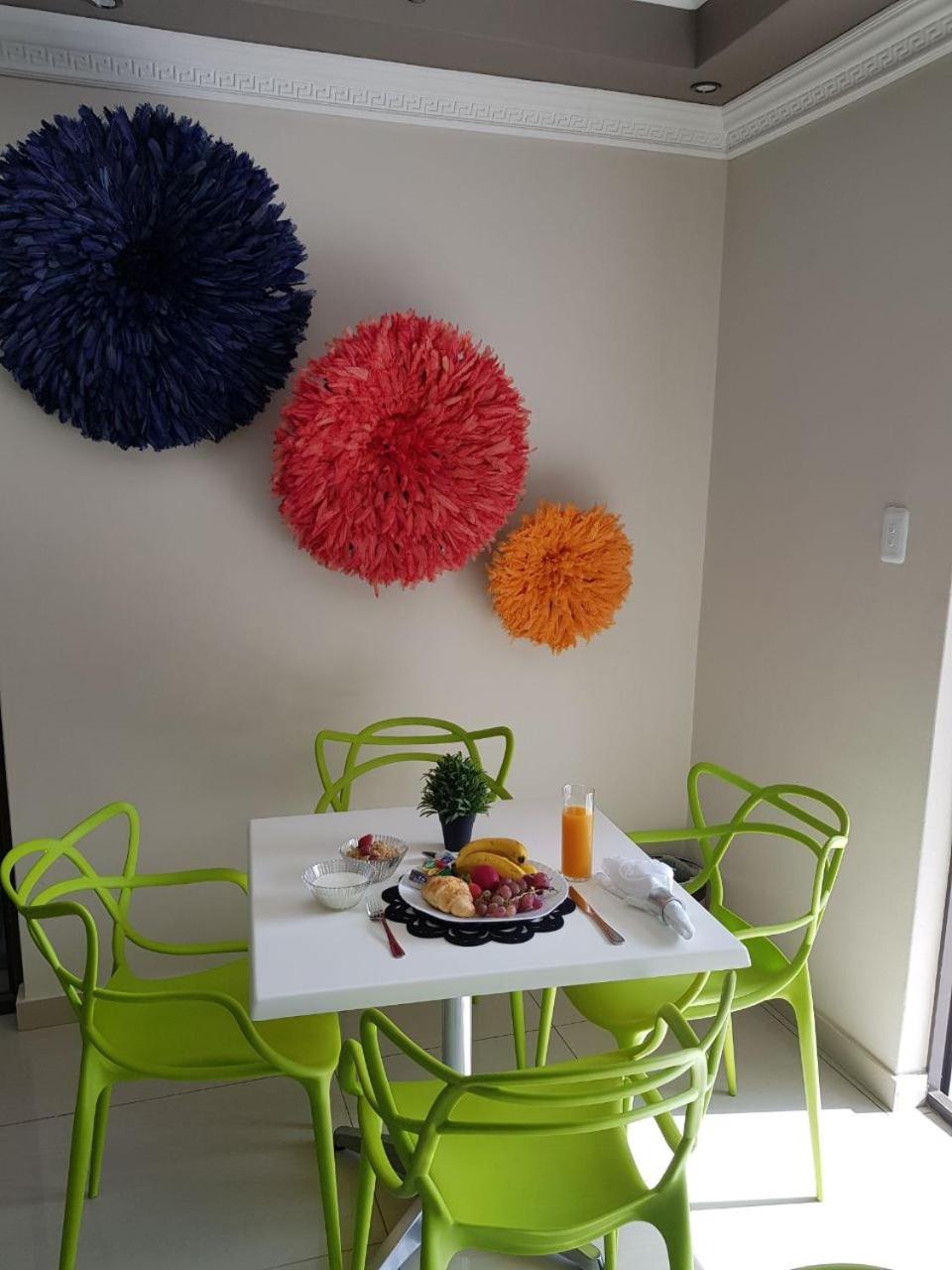 Rekky Signature Guesthouse