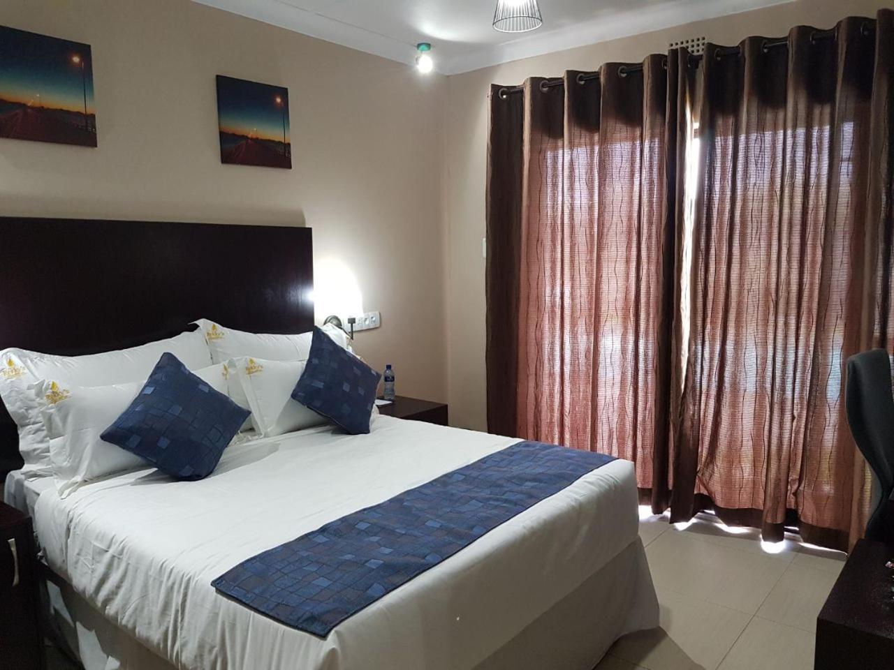 Rekky Signature Guesthouse