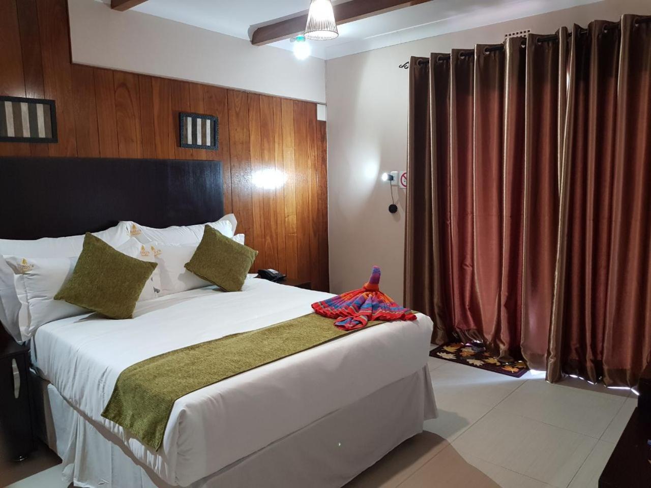 Rekky Signature Guesthouse