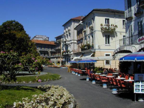 monolocale lago maggiore PALLANZA photo 5