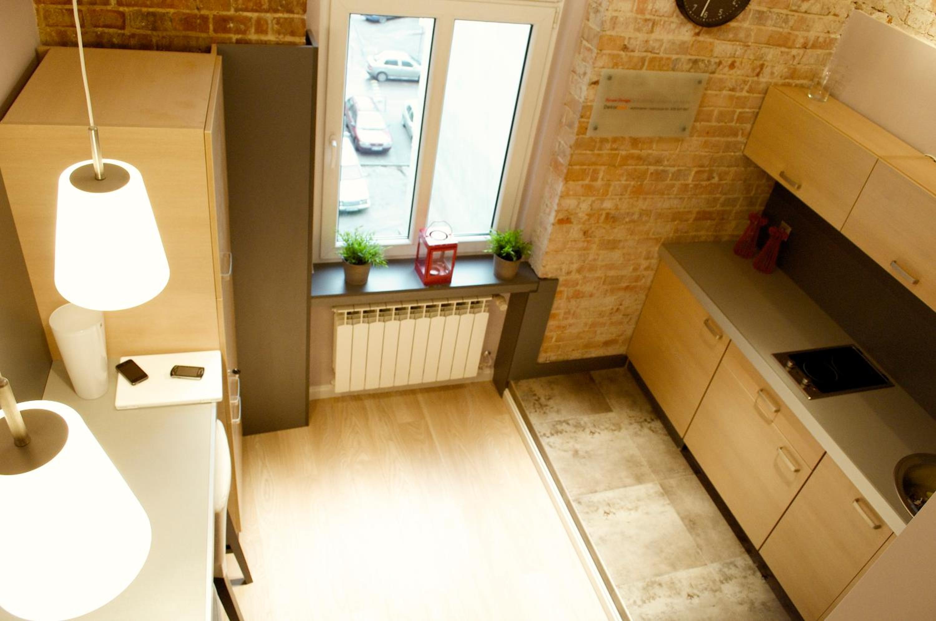 Apartament Conces