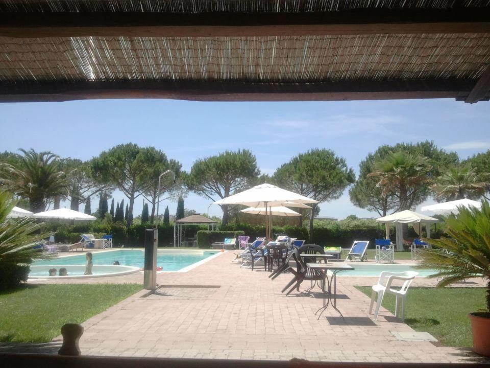 Agriturismo Cannavota